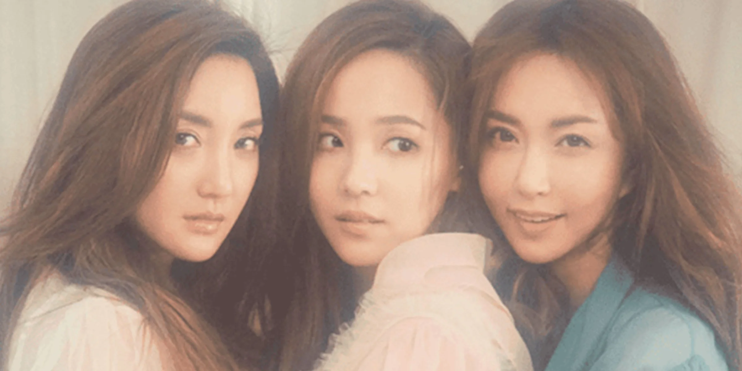 Girl Groups Through the Generations