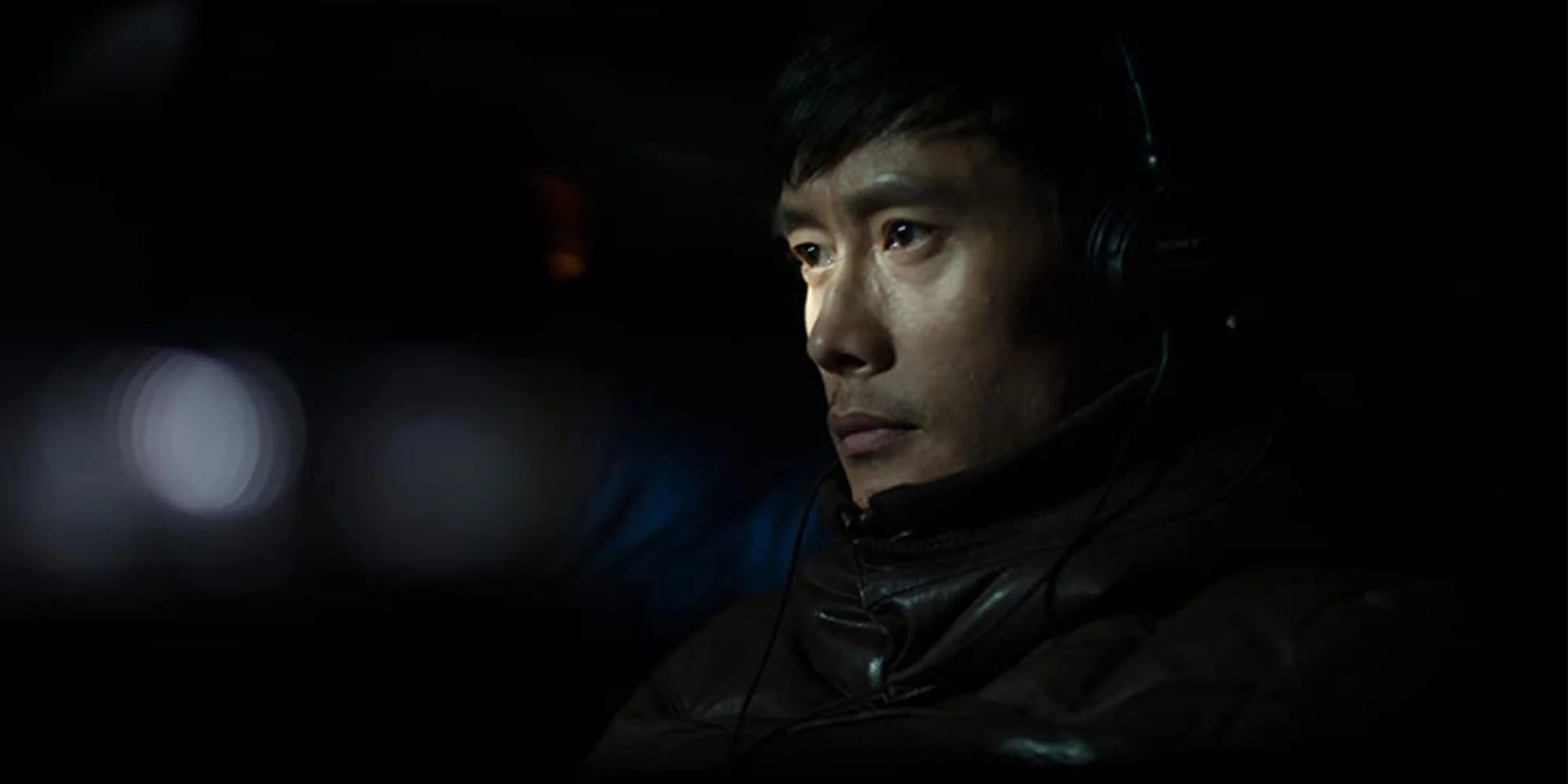 Review: I Saw the Devil 