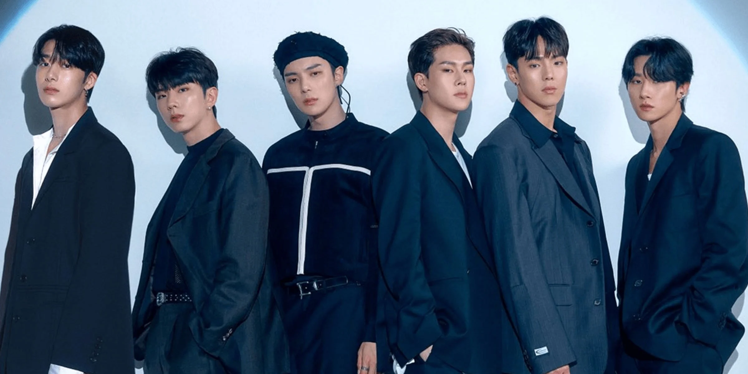 MONSTA X Dreams Big On New English Album, THE DREAMING 