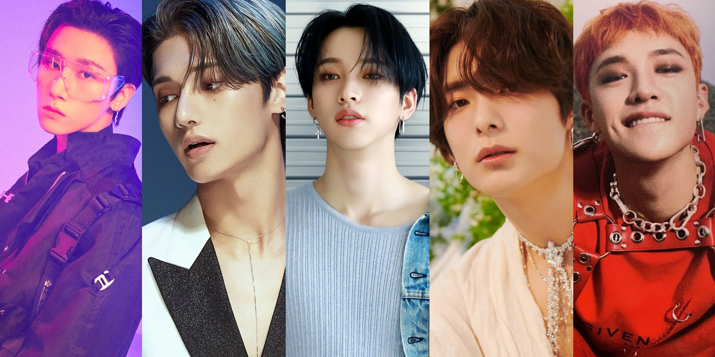 Best B-Sides by Male Groups in 2021