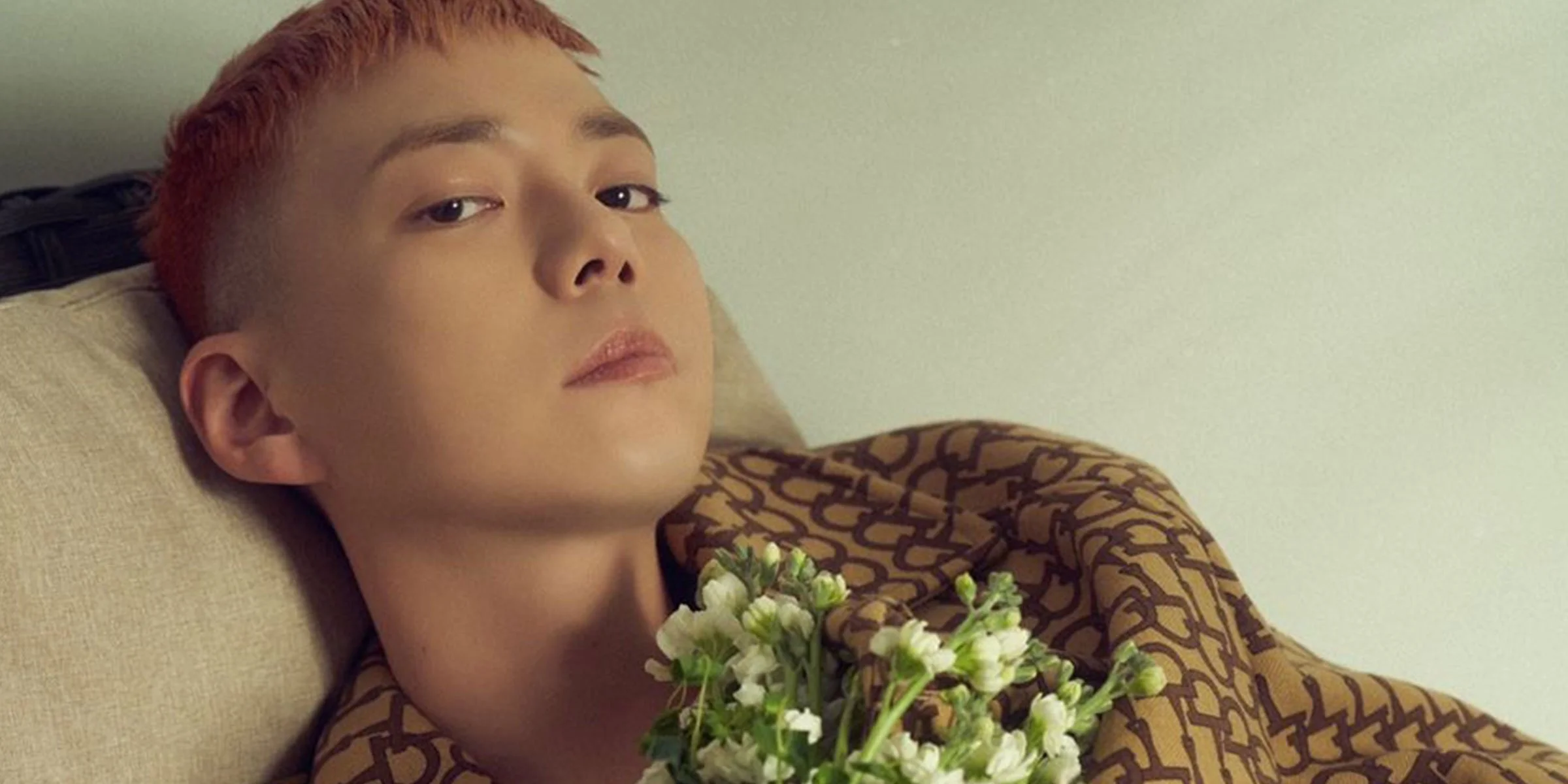 A “Natural” Conversation with G.Soul