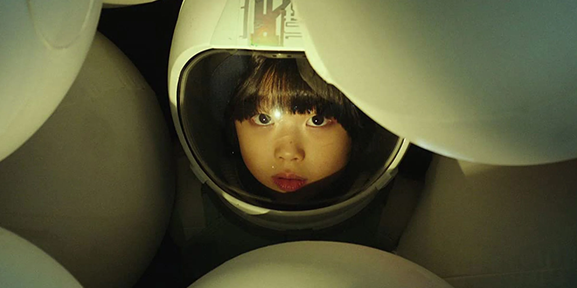 Review: Space Sweepers (2021)