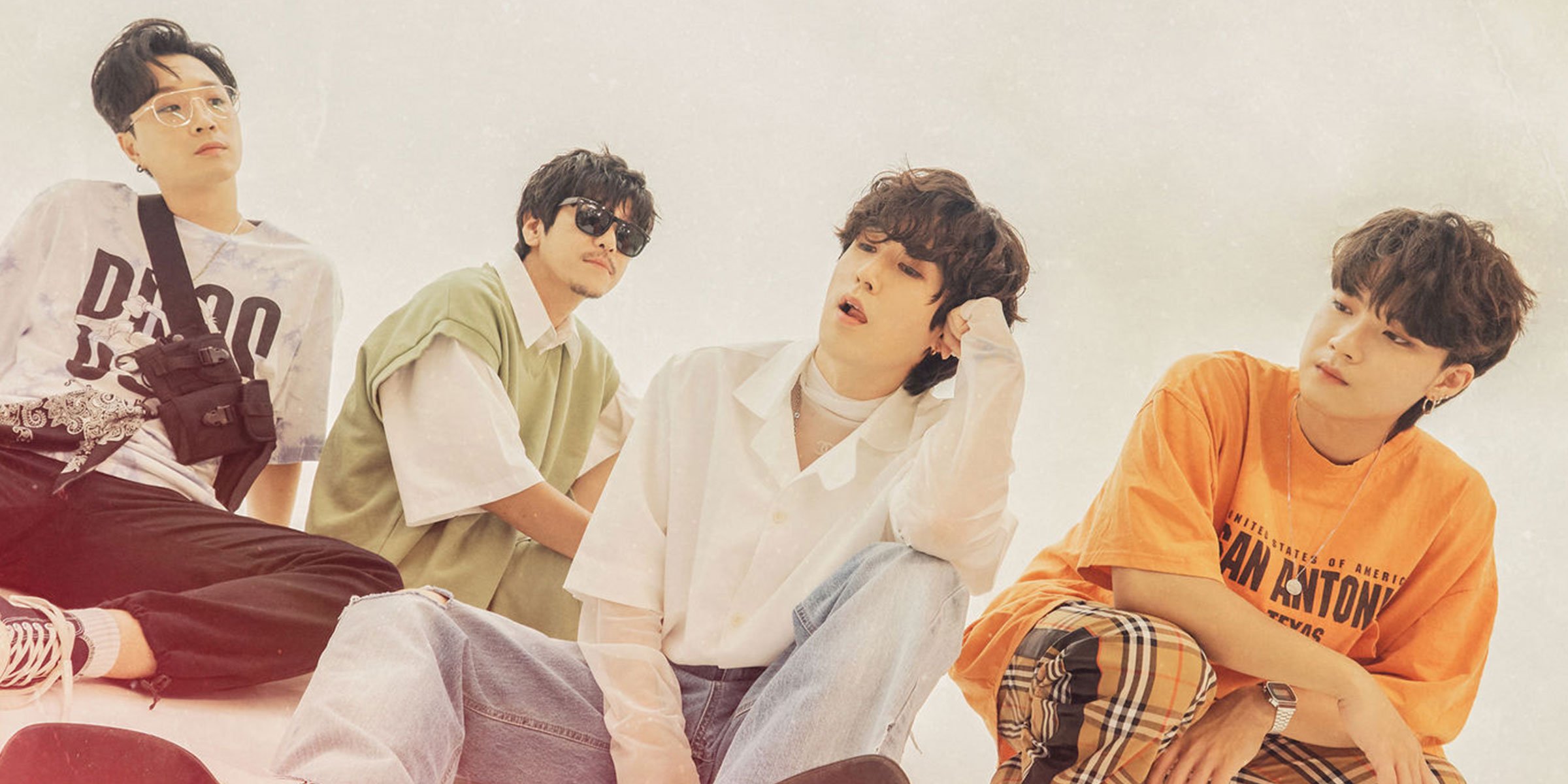 [Exclusive Interview]: Meet Your New Favorite Indie Gem, April 2nd