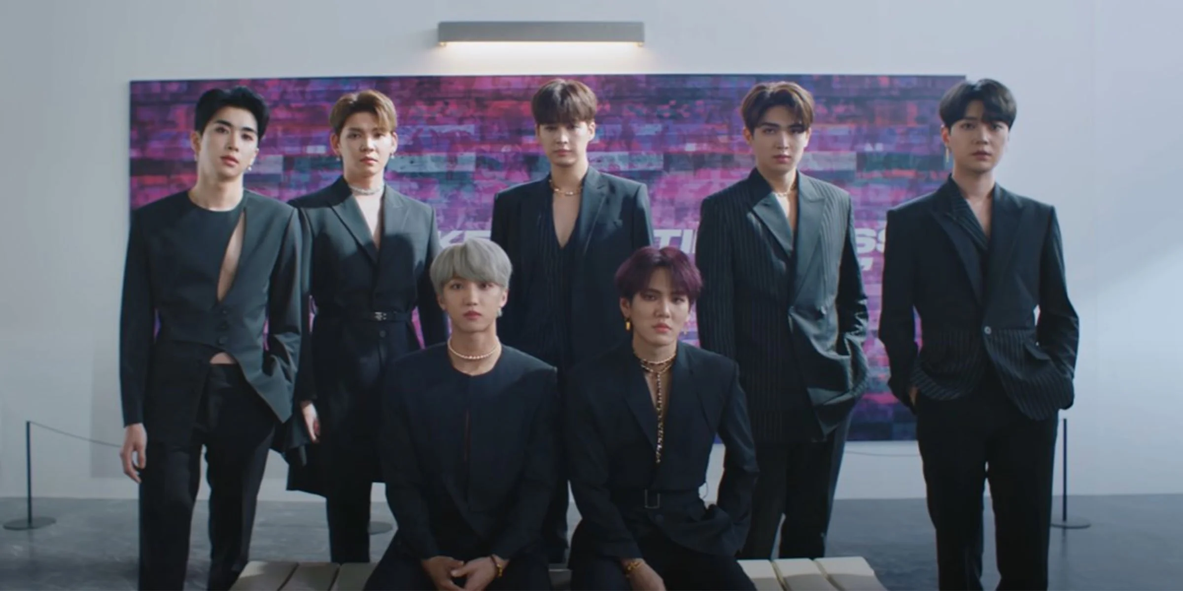 UP10TION — Latest Updates — The Kraze