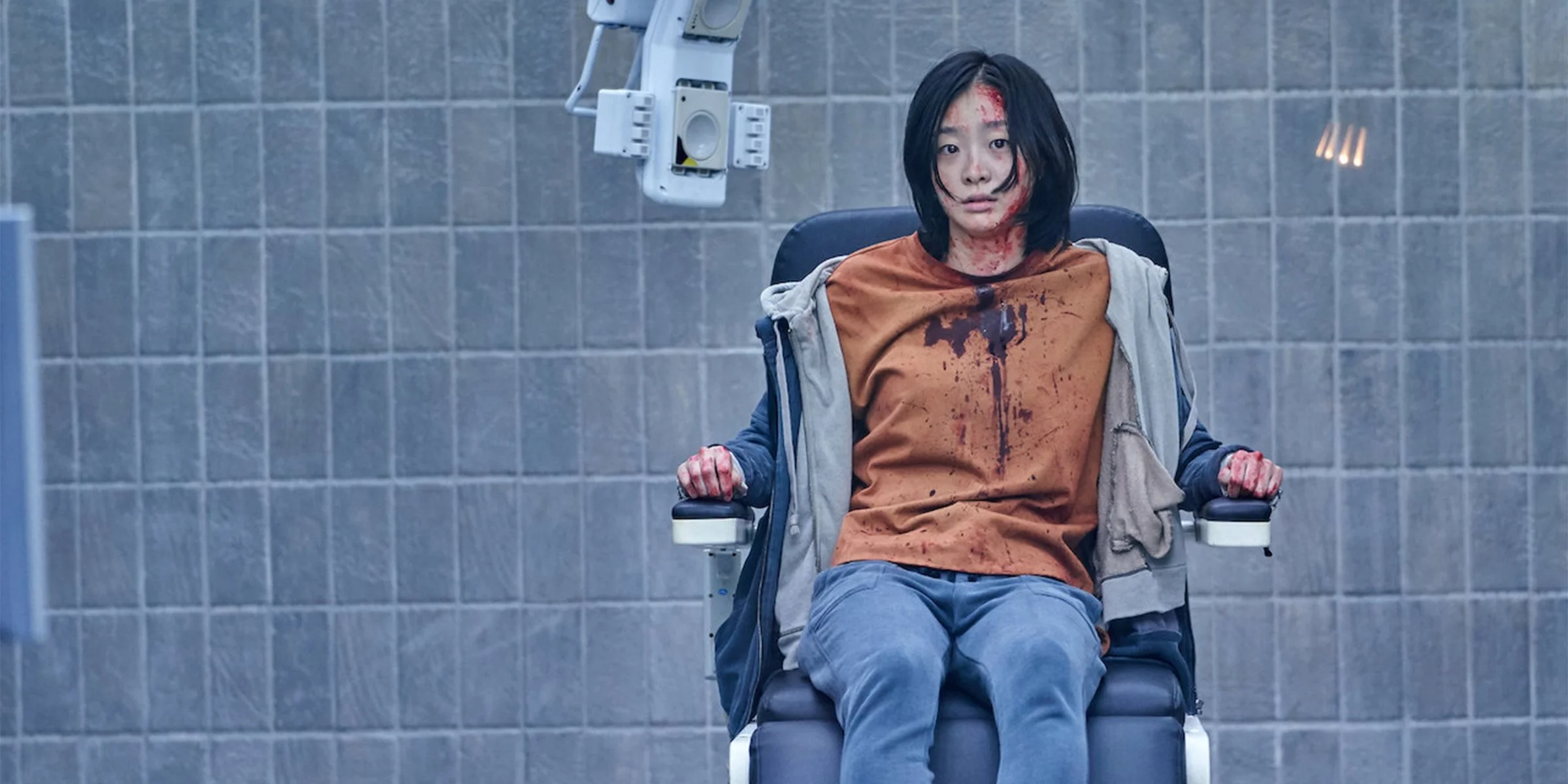 The Witch Movie Stream Korean Movie Watch The Witch Korean Good