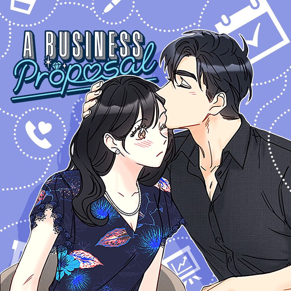 A business proposal ep 5 eng sub