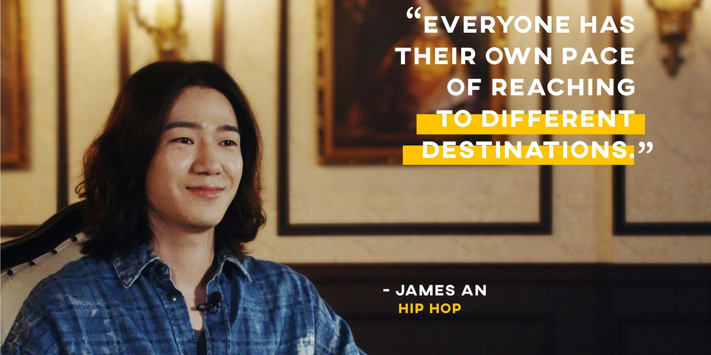 The Director - Online K-Pop Education App is Set to Launch in March