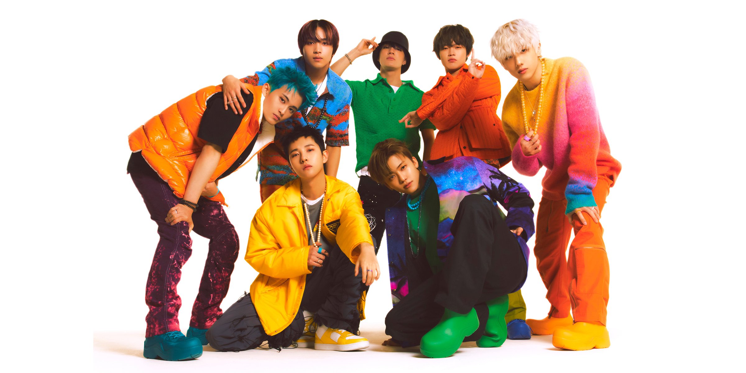 NCT Dream là nhóm nhạc truyền cảm hứng, mang vẻ đẹp thú vị từ cái nhìn đầu tiên. Họ không chỉ là những ca sĩ tài năng, mà còn có khả năng biểu diễn beatbox đỉnh cao. Bạn đang tìm kiếm một niềm vui âm nhạc? Xem video của họ và khám phá điều đó.