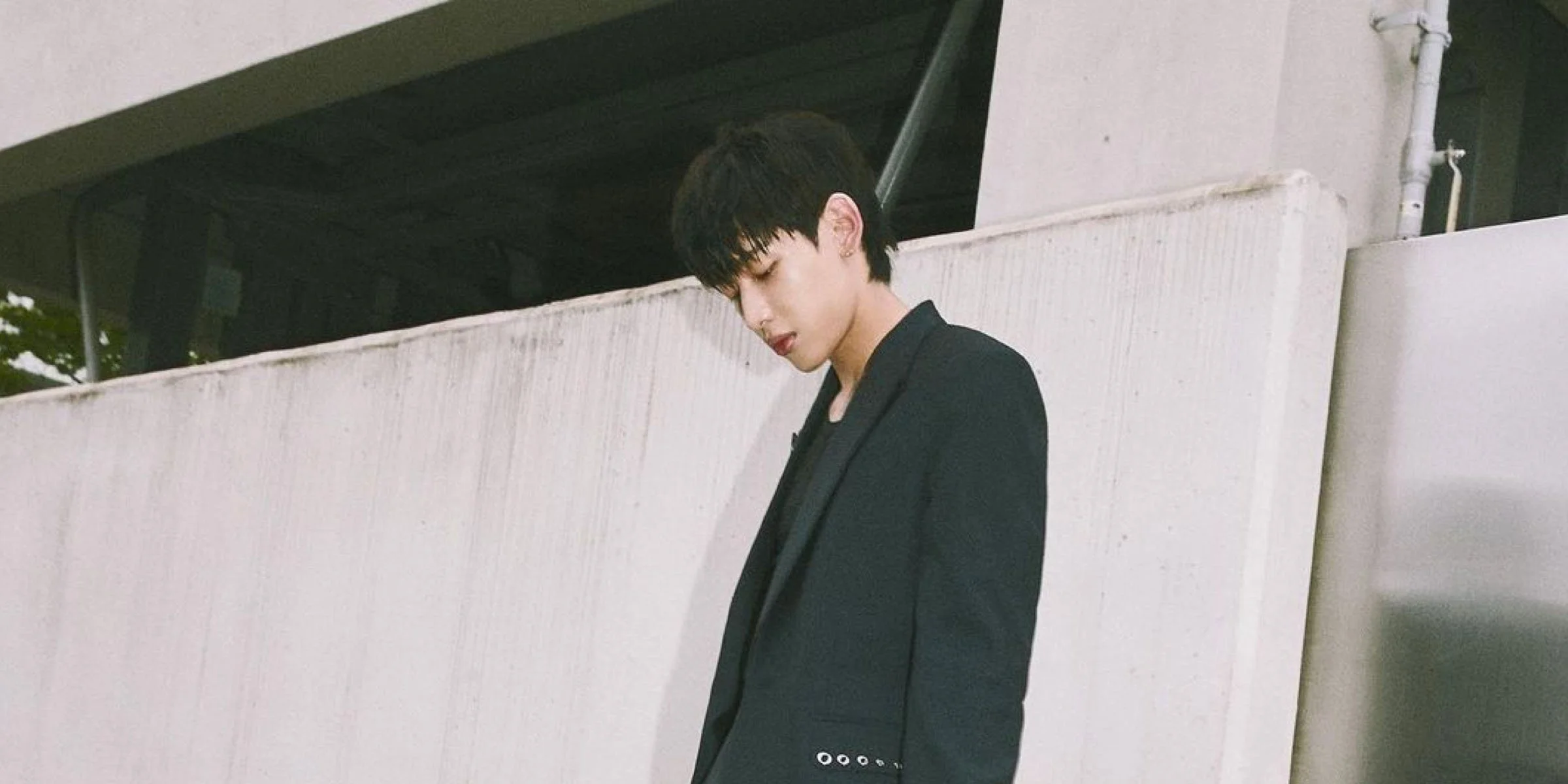 How I Would Style BamBam For His Next Comeback