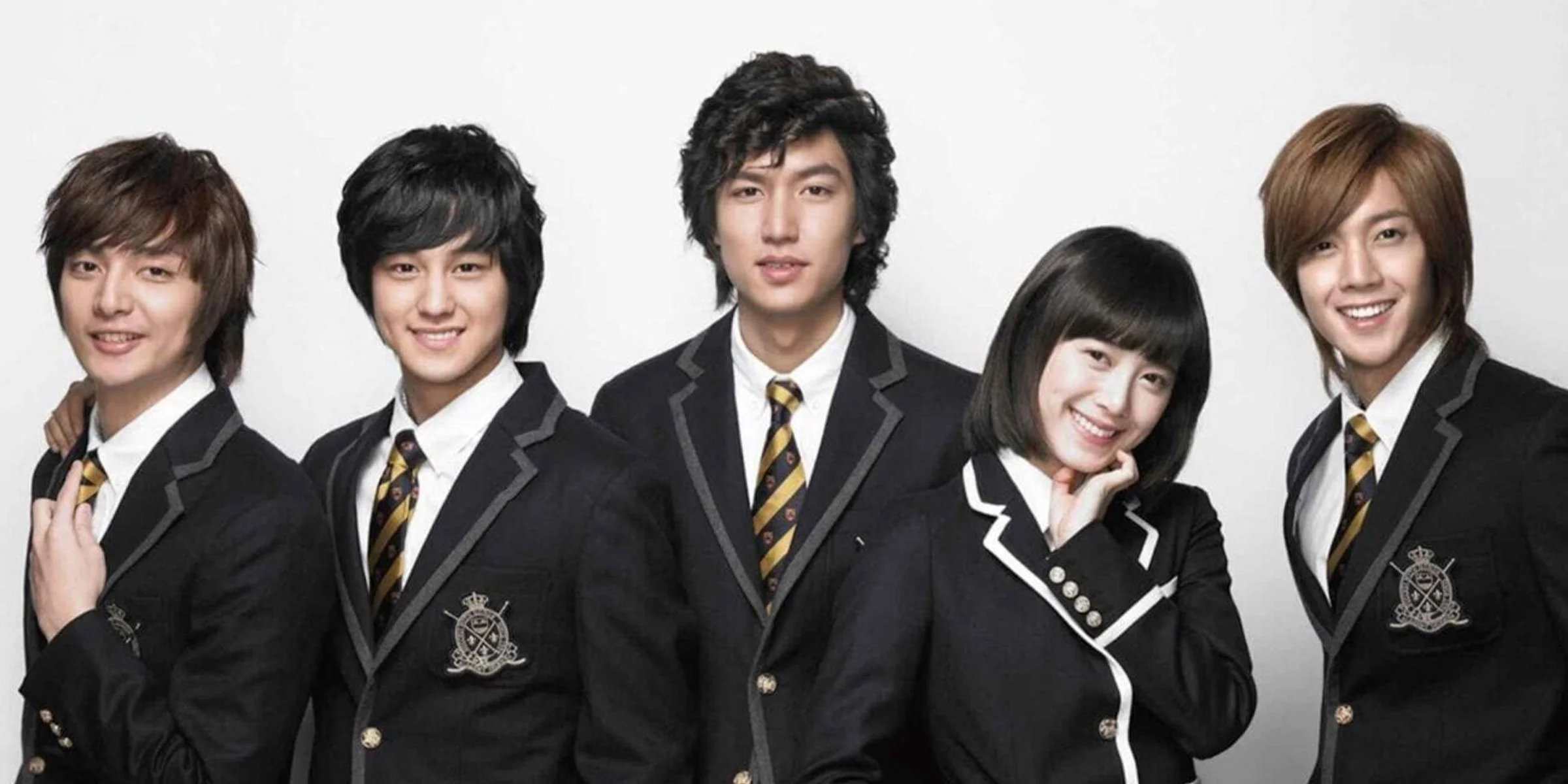 The Meaning Behind K-Drama Flowers