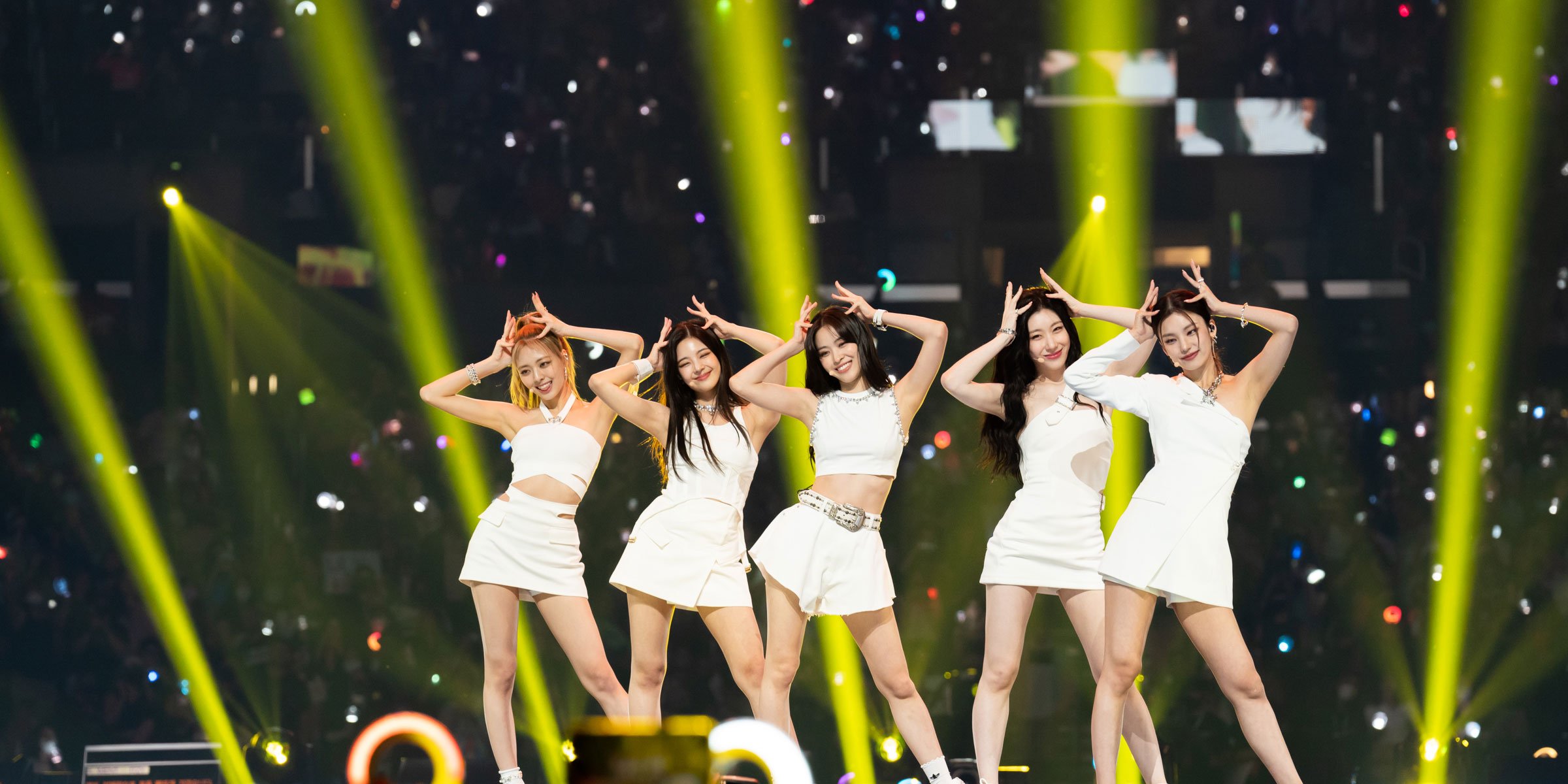 Ahead of KCON 2022, 10 Up-and-Coming K-Pop Groups to Know