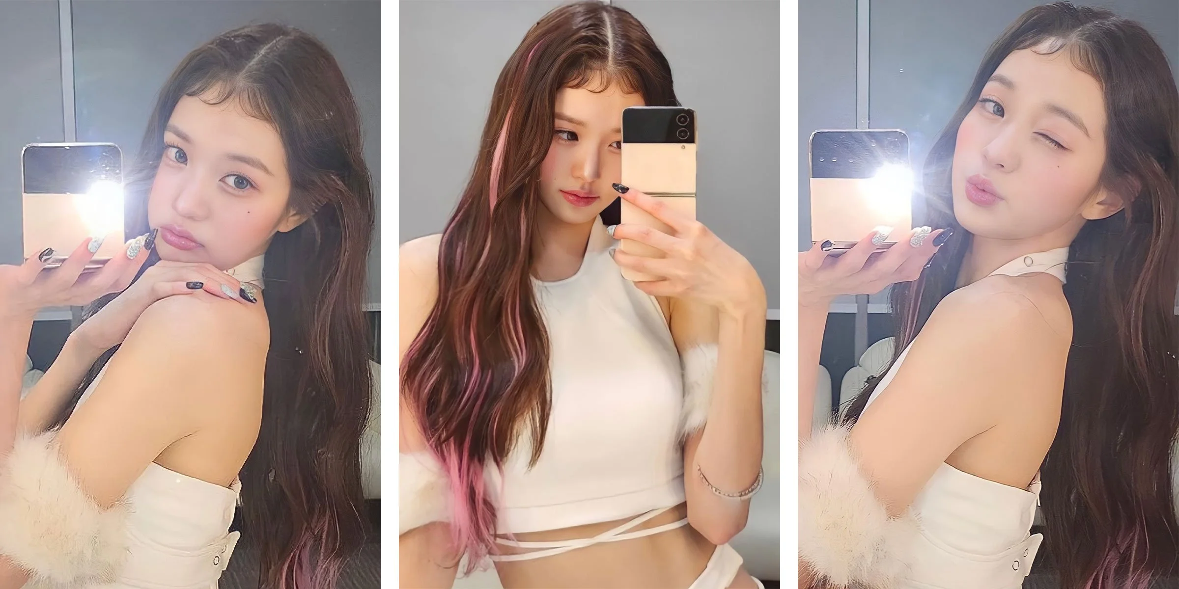 The “Tweety Bangs” Saga