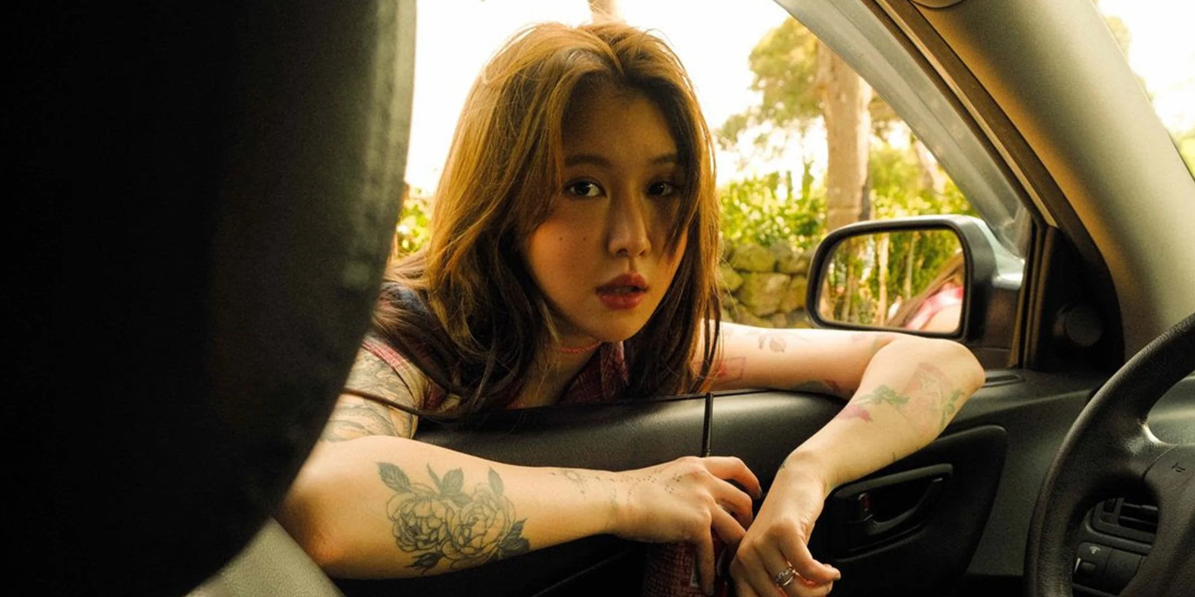 YERIN BAEK ANNOUNCES FALL 2022 US TOUR DATES