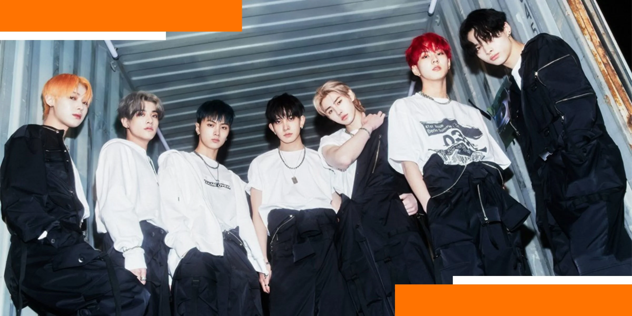 ENHYPEN Goes Big in B-Side Performances