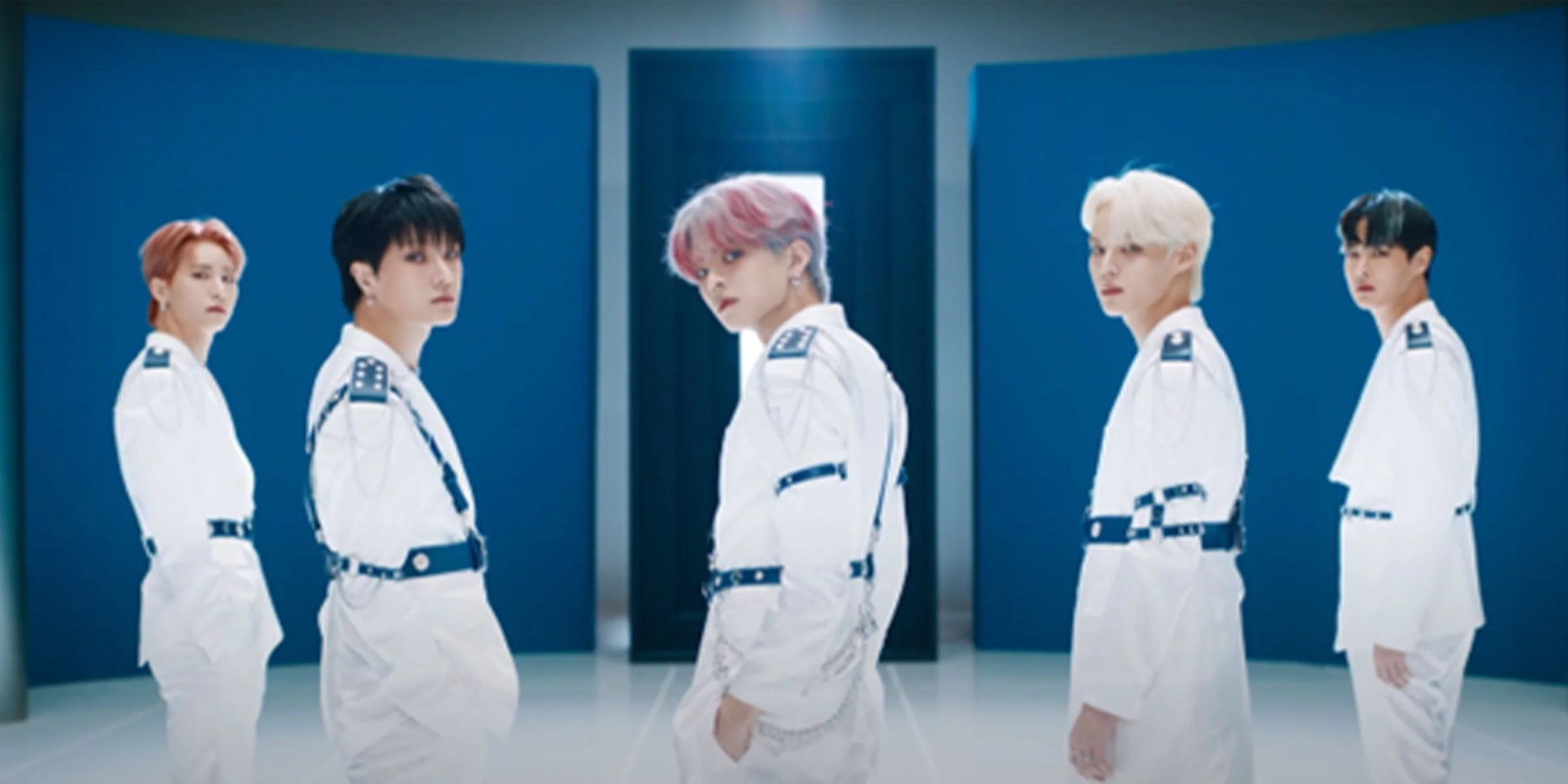 VICTON Is Infected By A Love-Like “Virus” in New Single