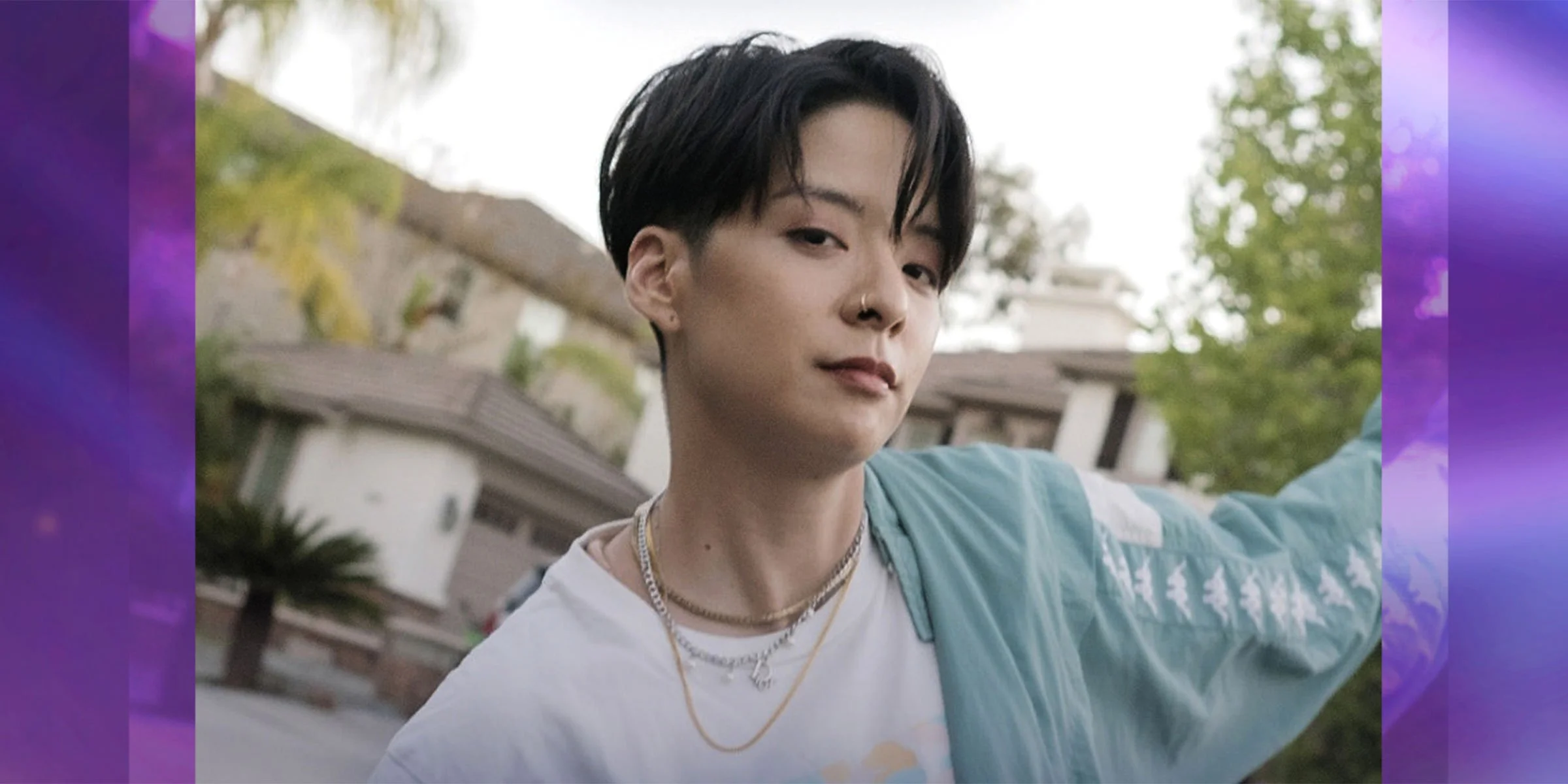 Amber Liu on Turning 30, Inspirations, and Performing with a Live Band at MetaMoon