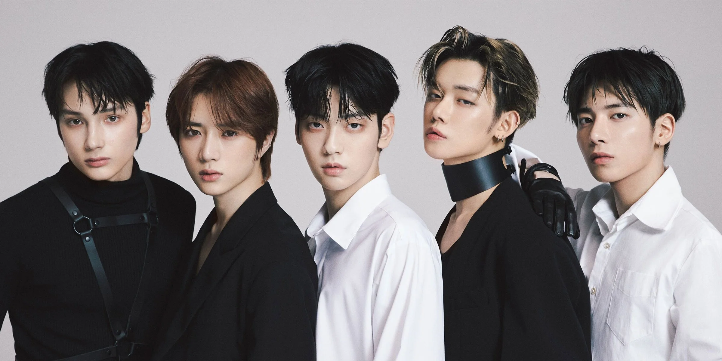 TXT B-Sides: Chapter 2