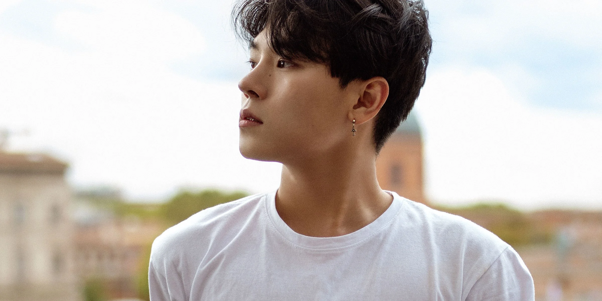 Choi Suhwan Releases New Trendy R&amp;B Track “Left On Read”