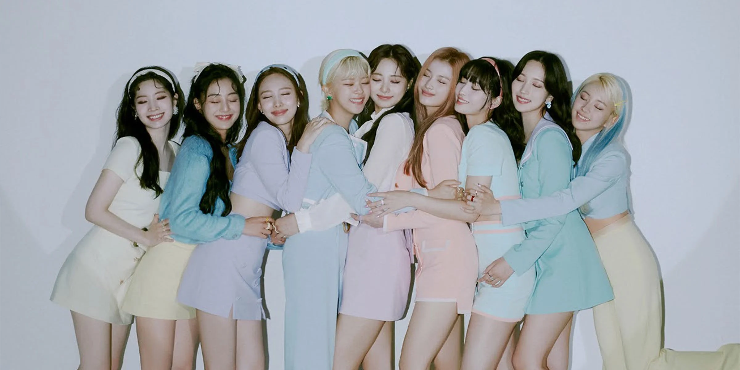 Do You Get “The Feels” For TWICE