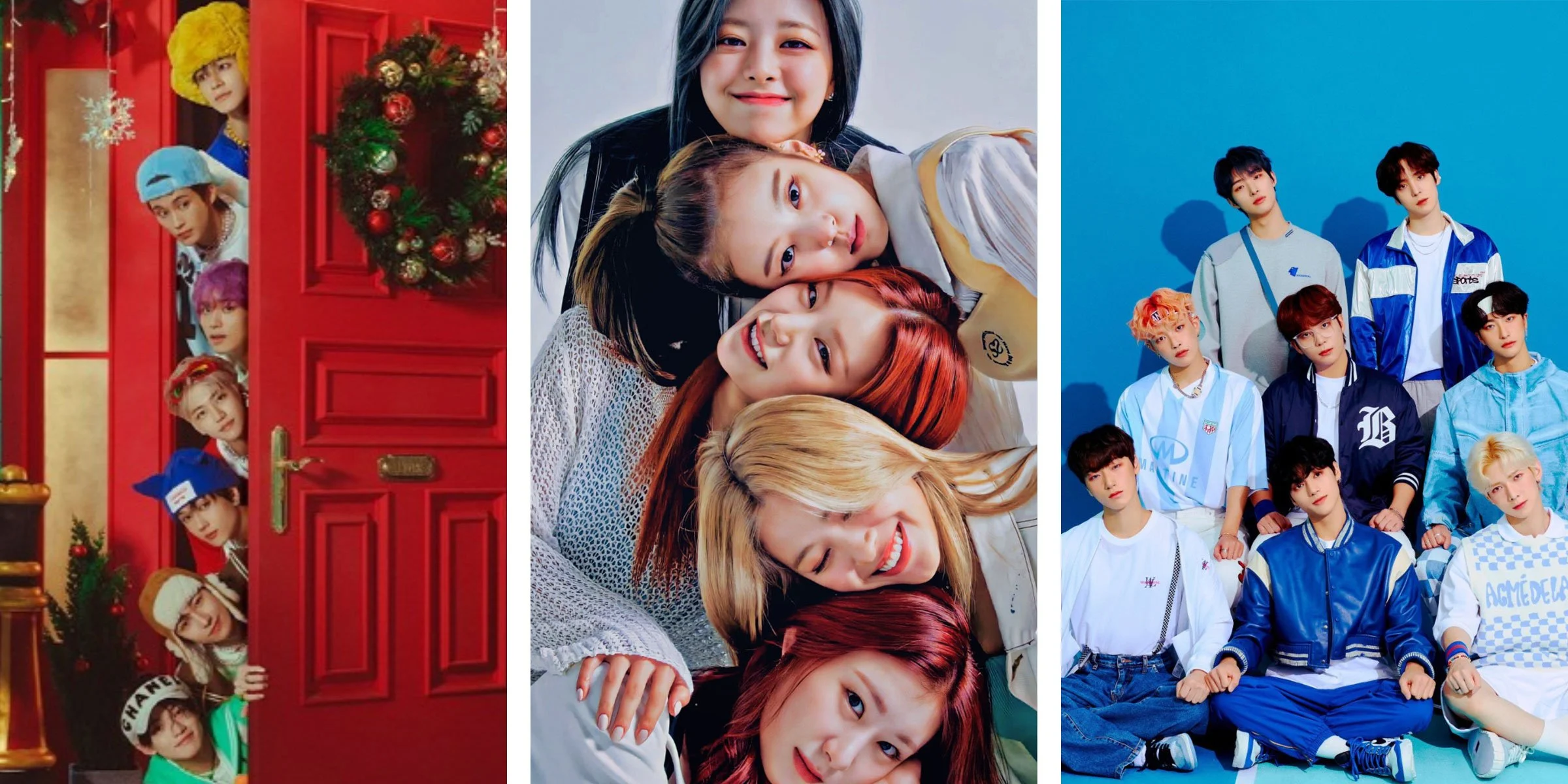 Year-End B-Sides