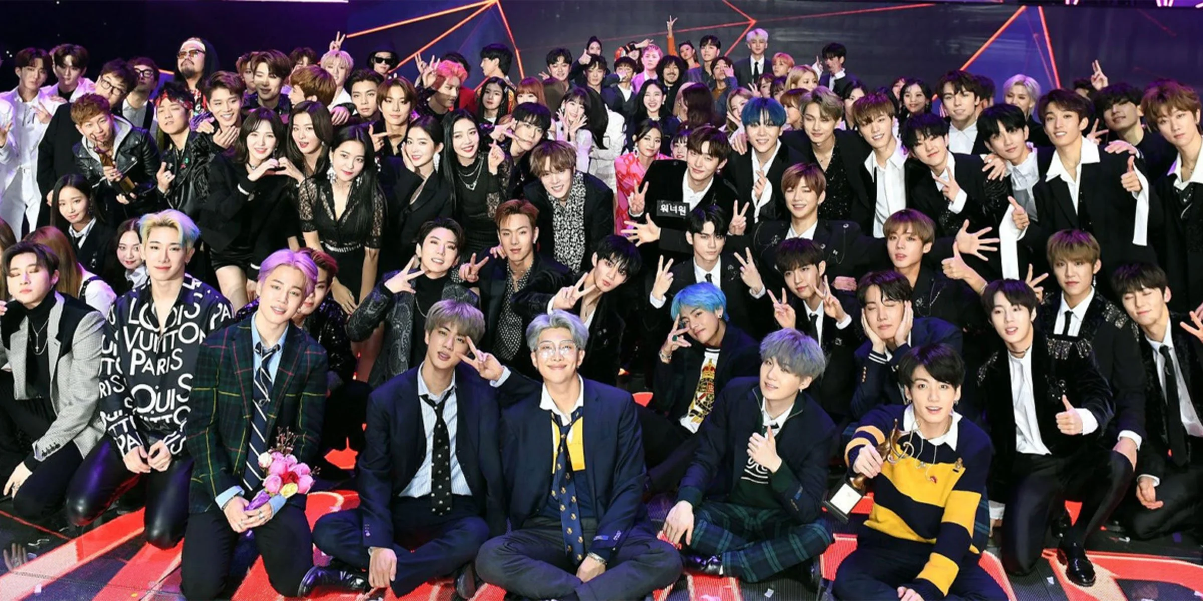 Life as an Adult K-Pop Stan
