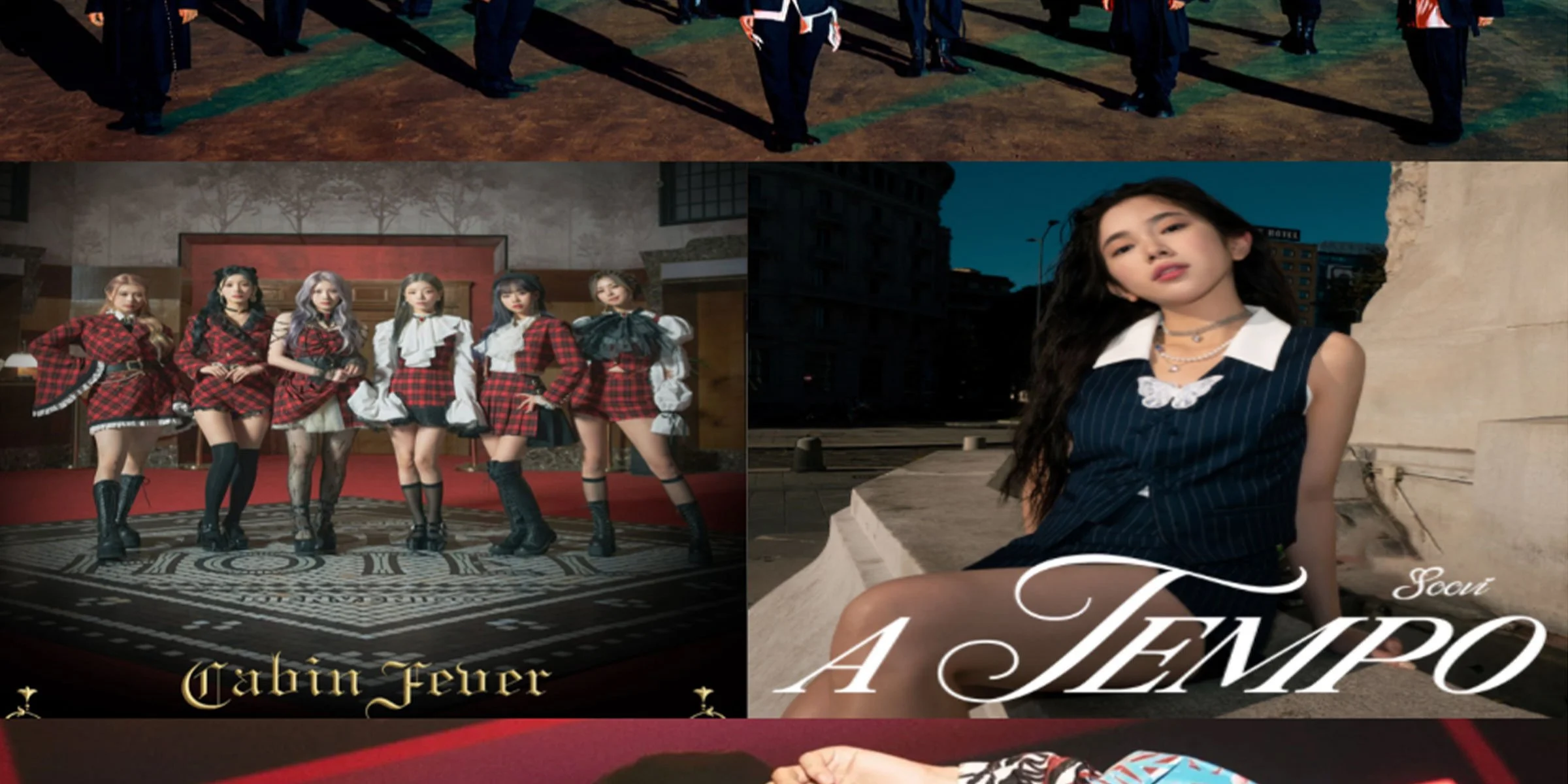 Best of February