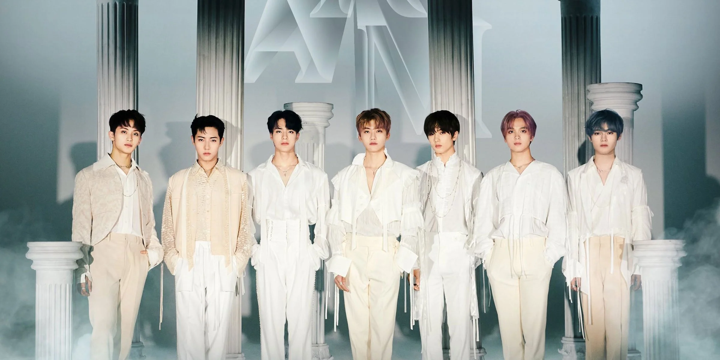 B-Sides: NCT Dream