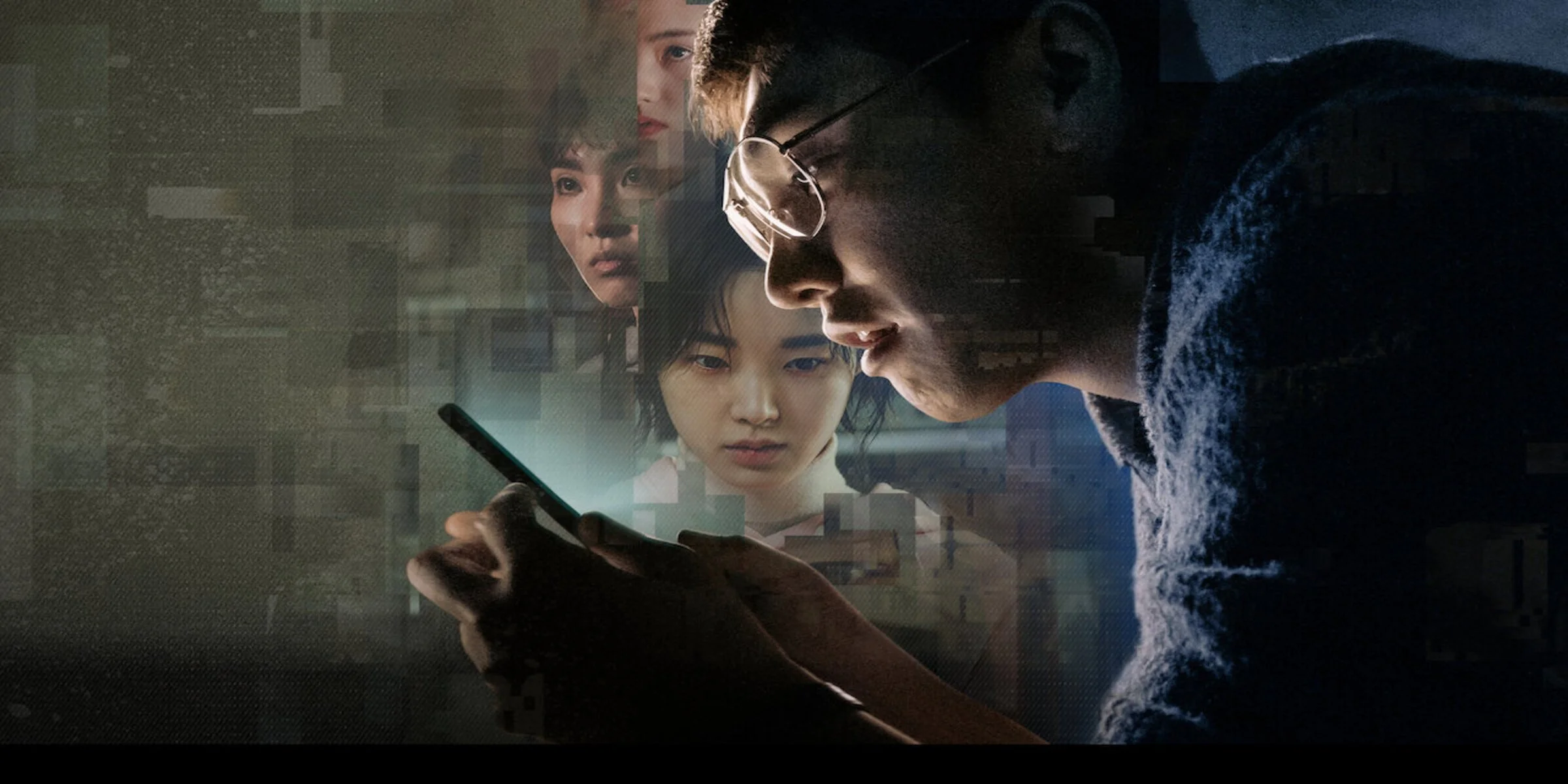 Somebody: A Bold Take on Taboo Topics in K-Dramas