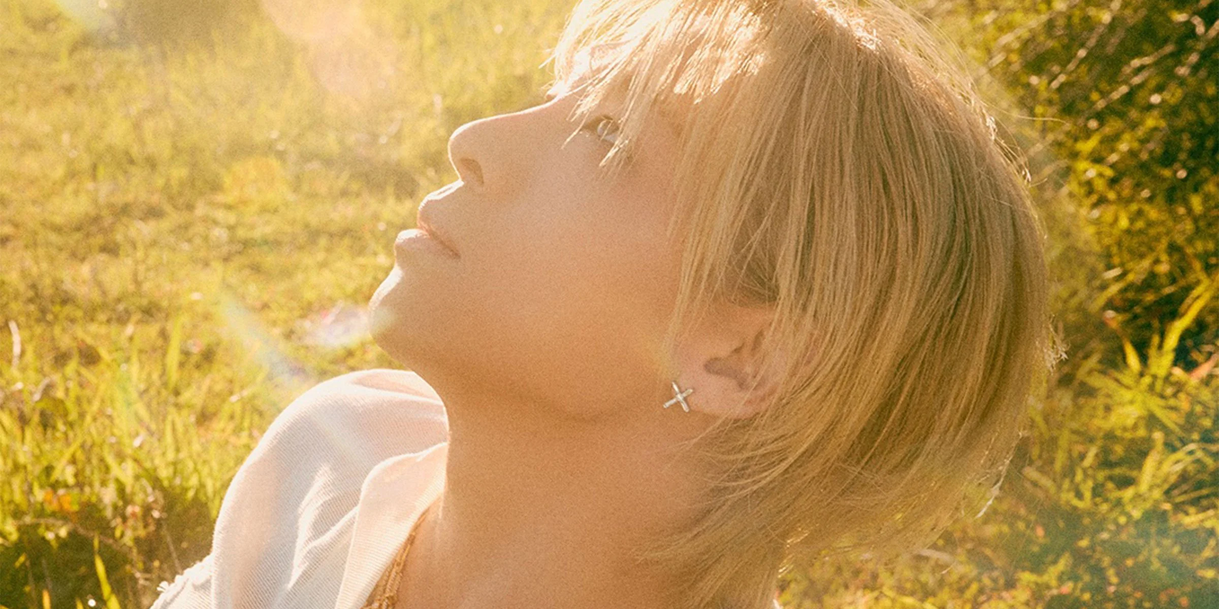 GLOBAL SUPERSTAR TAEYANG (BIGBANG) RELEASES HIGHLY ANTICIPATED ALBUM [DOWN TO EARTH]