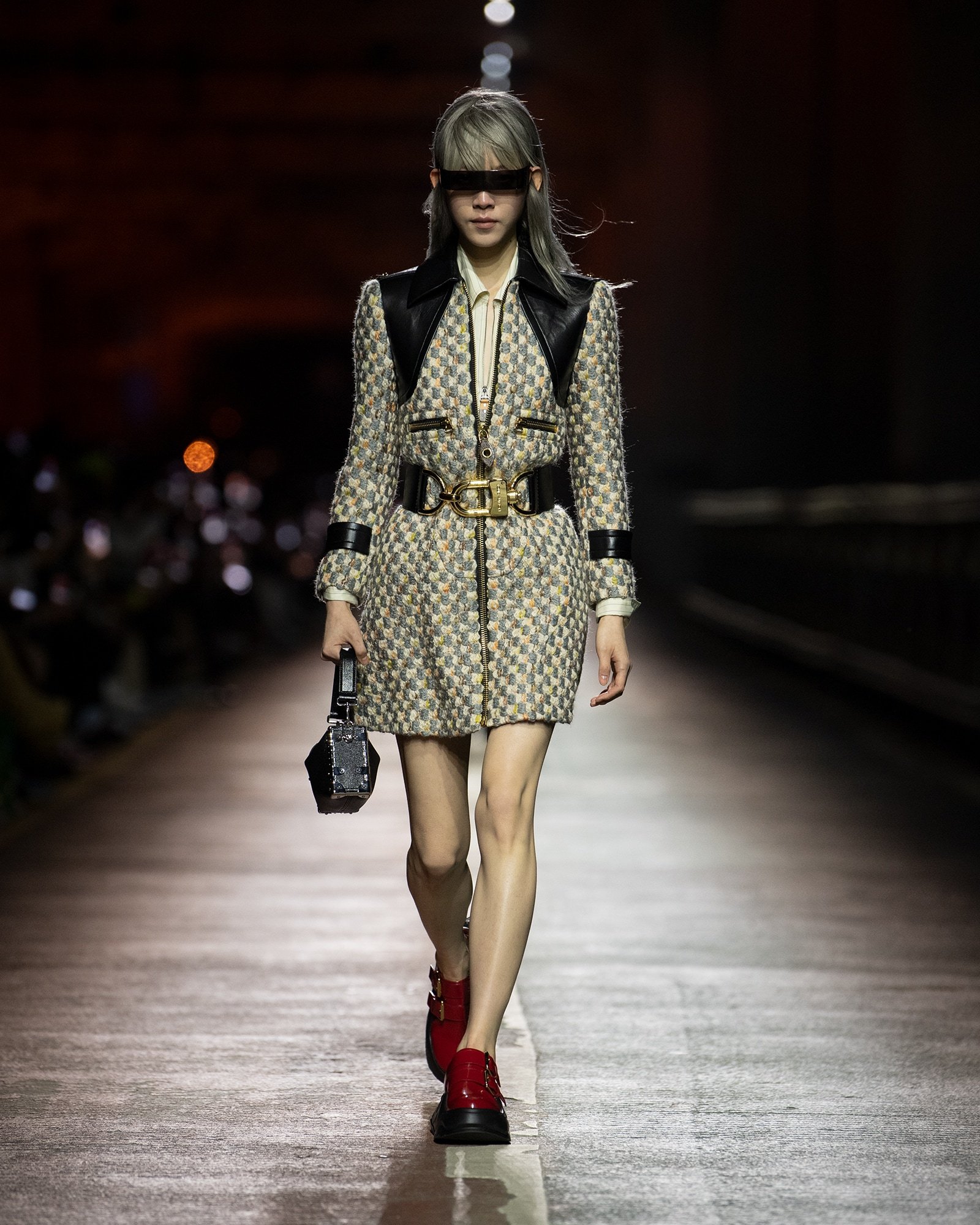 Louis Vuitton Pre-Fall '23 is Vintage Meets Contemporary - PurseBlog in  2023