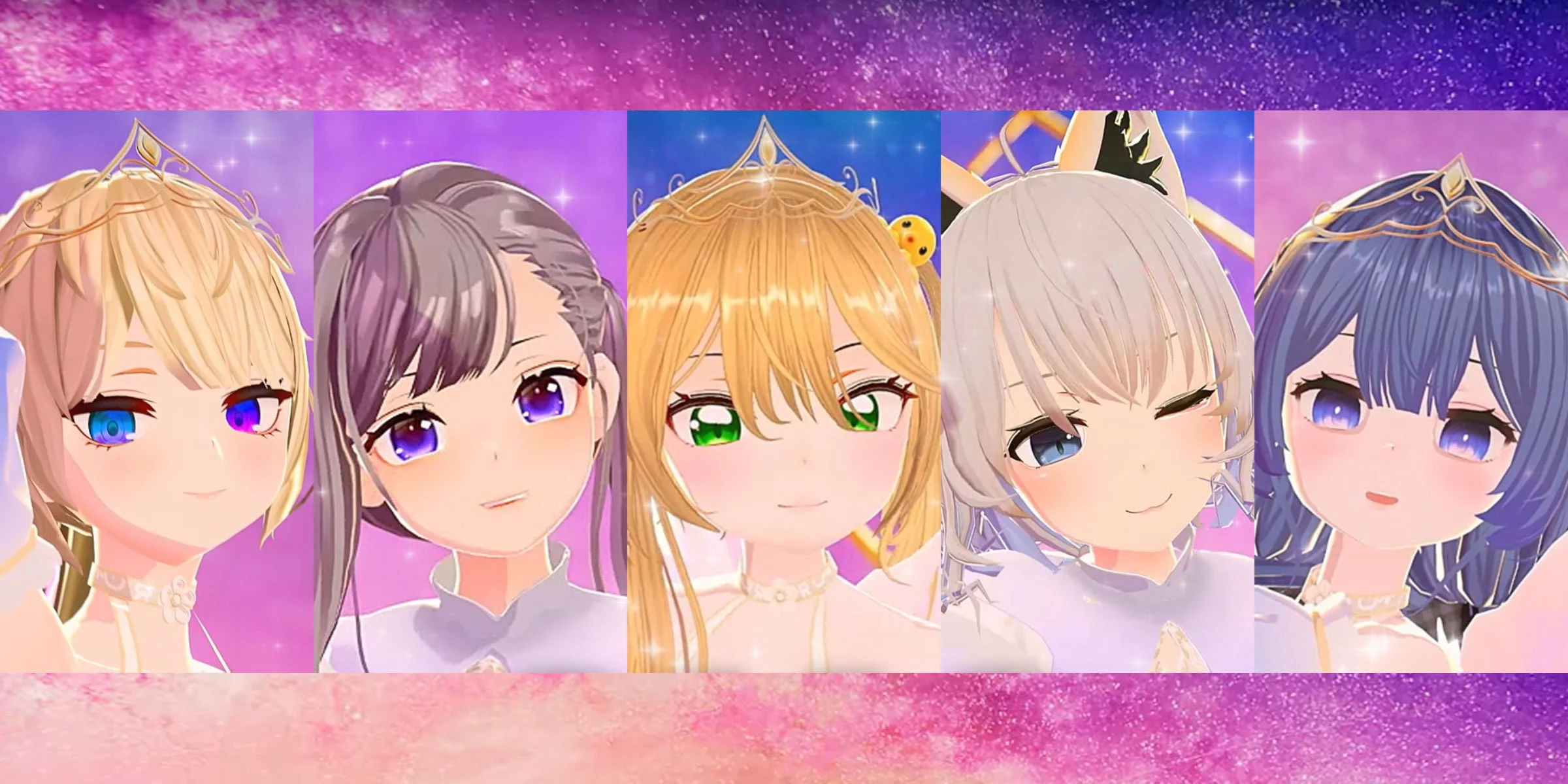 Feverse Reimagines Themselves in CHO