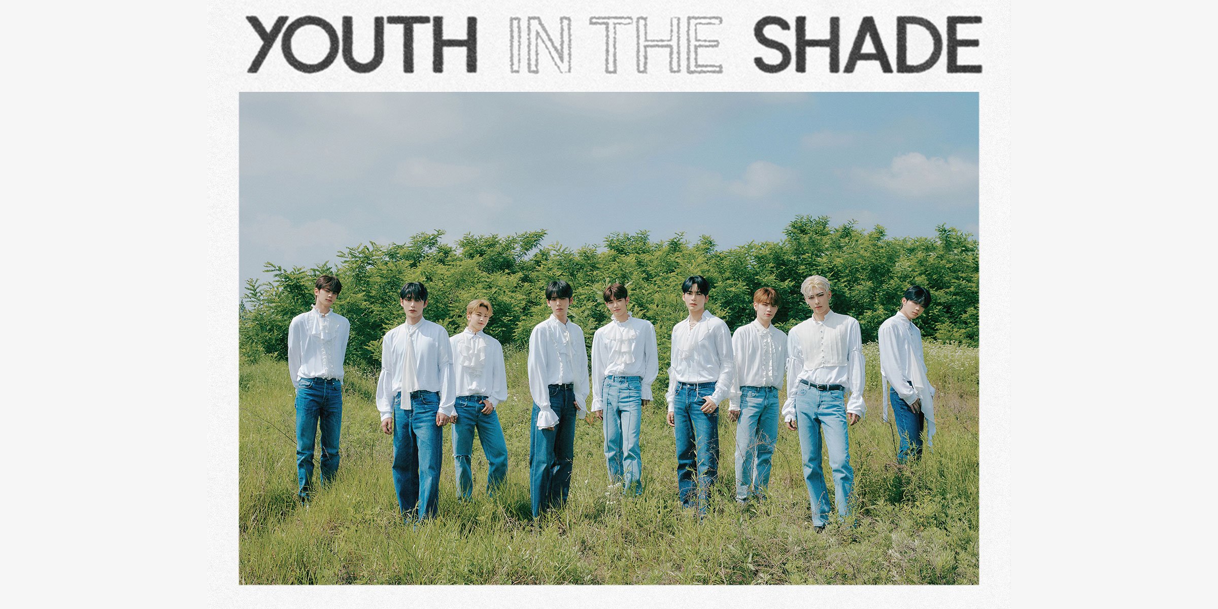 Fifth Generation K-Pop Boy Group ZEROBASEONE Sets Record with Over 1.08 Million Pre-Orders for Their Debut Album