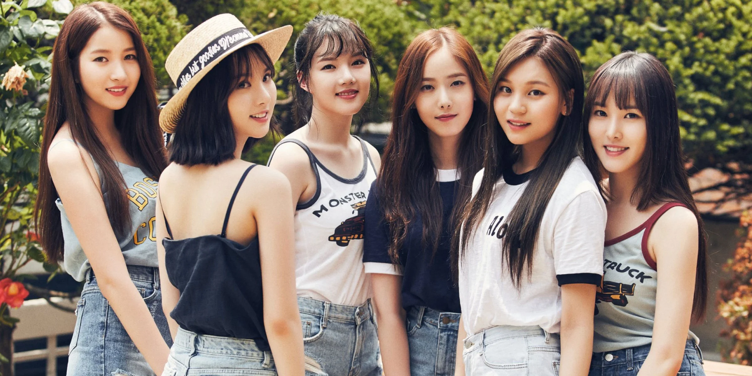 An Unparalleled Choreography: GFRIEND’s “LOVE WHISPER”