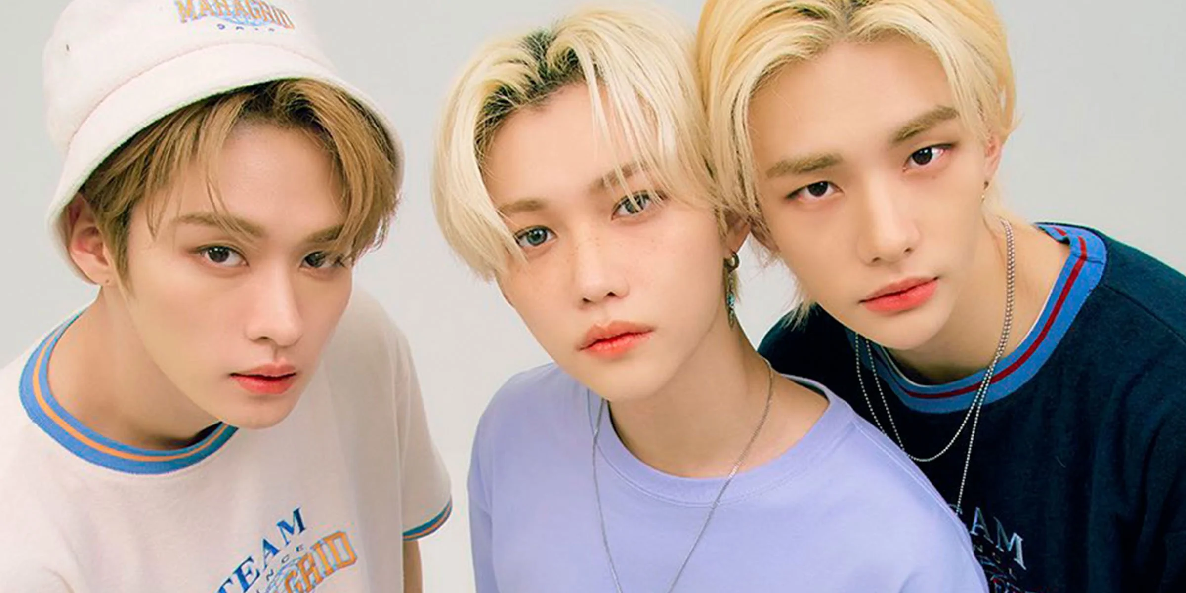 STRAY KIDS’ DANCERACHA SUB-UNIT