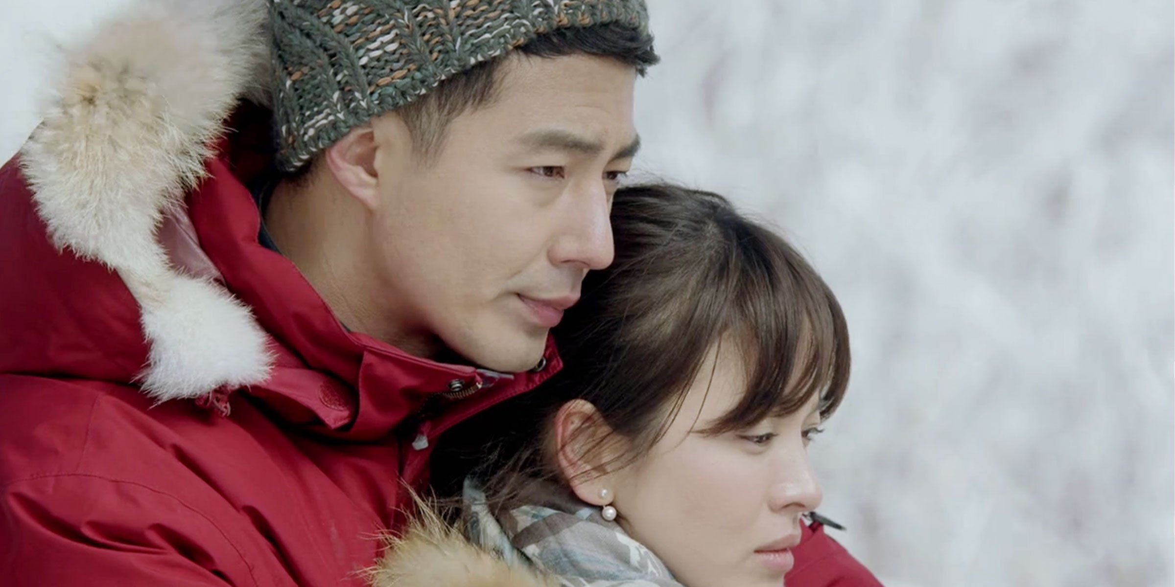 Festive K-Dramas: Warmth, Romance, and a Dash of Christmas Cheer