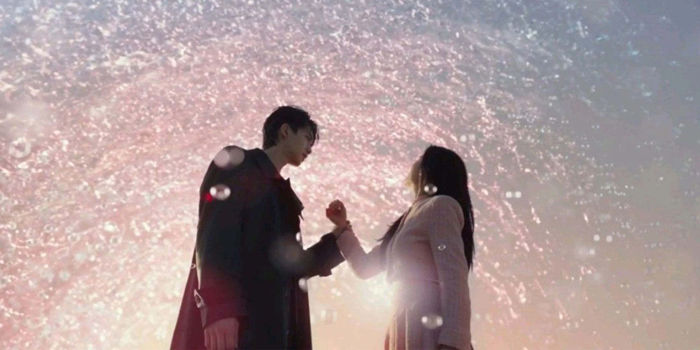 Current Great 3 K-Drama Series to Stream on Netflix