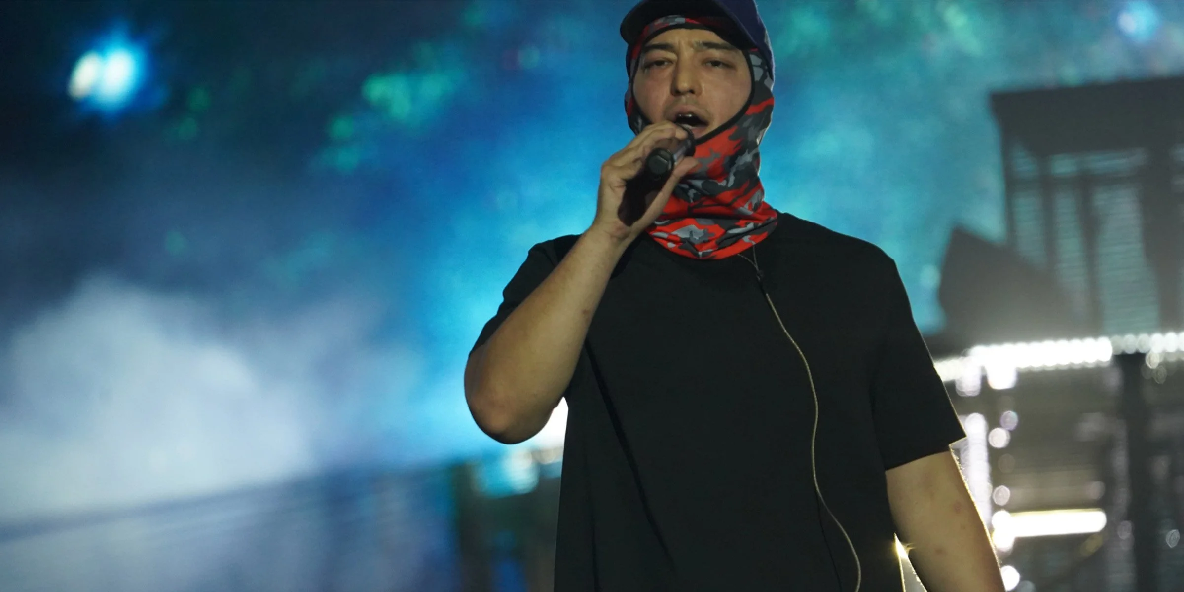 HITC Returns to N.Y. May 2024 Featuring JOJI, (G)I-DLE, BIBI and More!