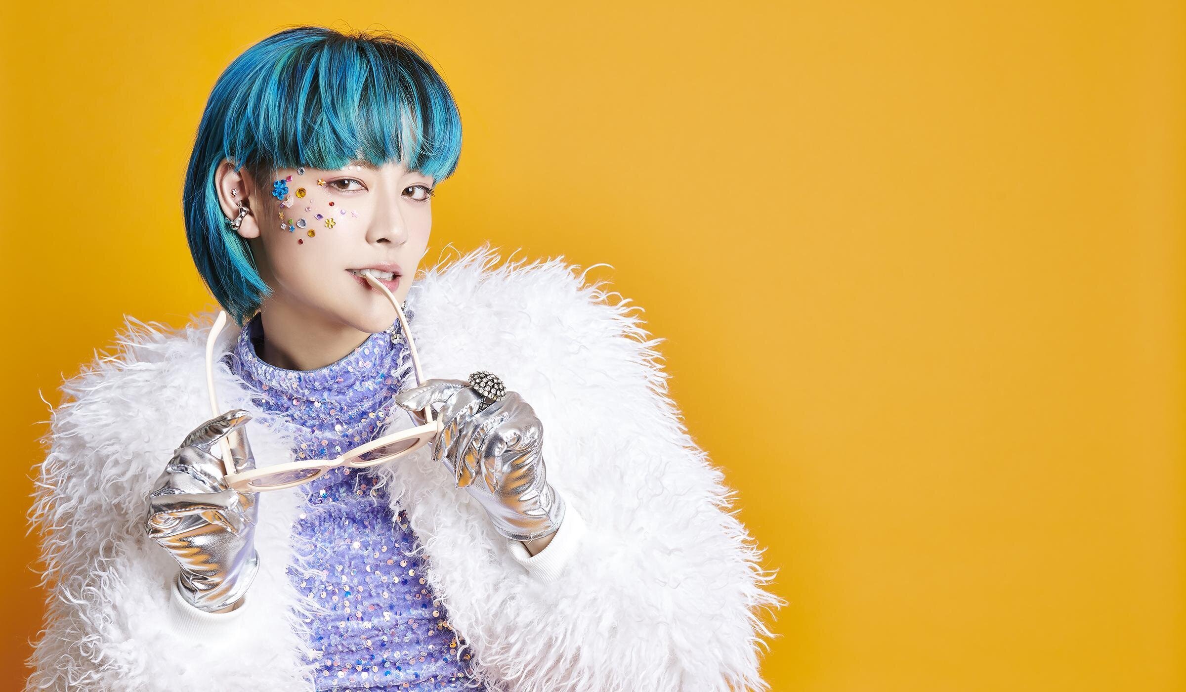 MIYA Says “MIYAO” in Solo Debut