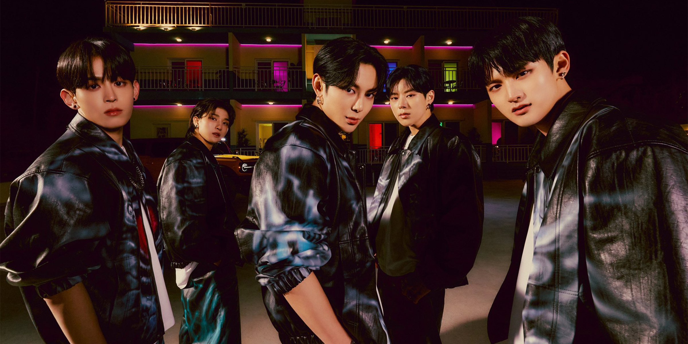 NOWADAYS Will Charm You With Their First Single