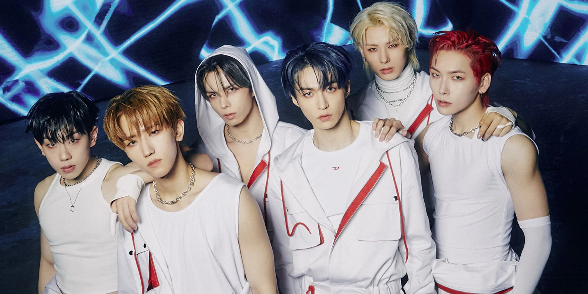 E’LAST Makes an EVERLASTING Comeback with First Full Album