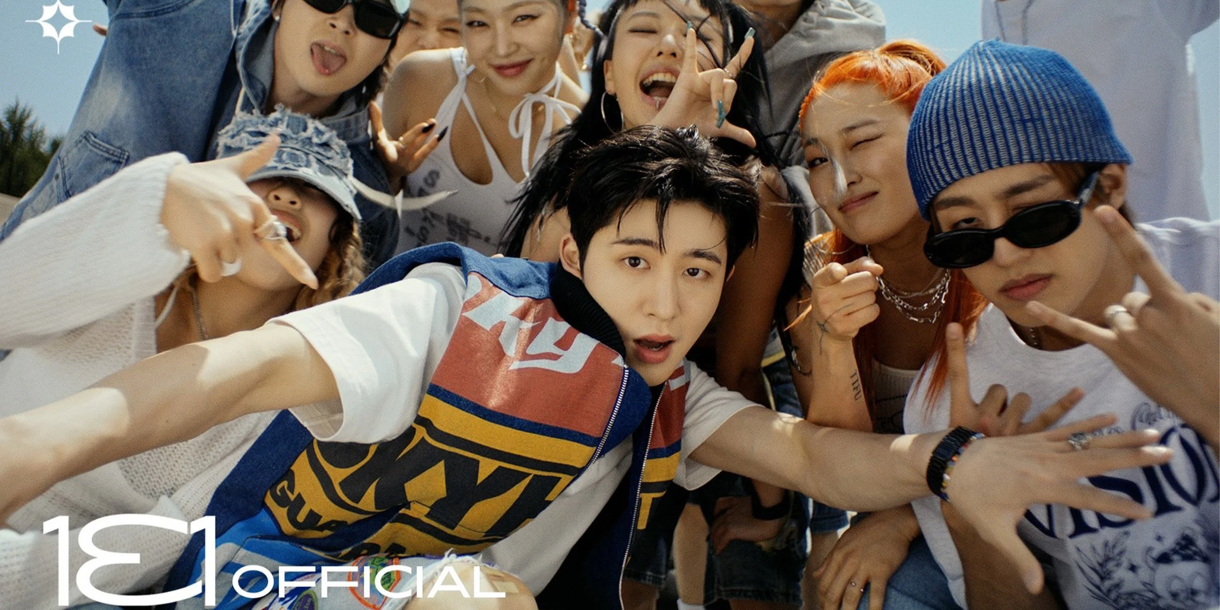 B.I’s New Summer Release