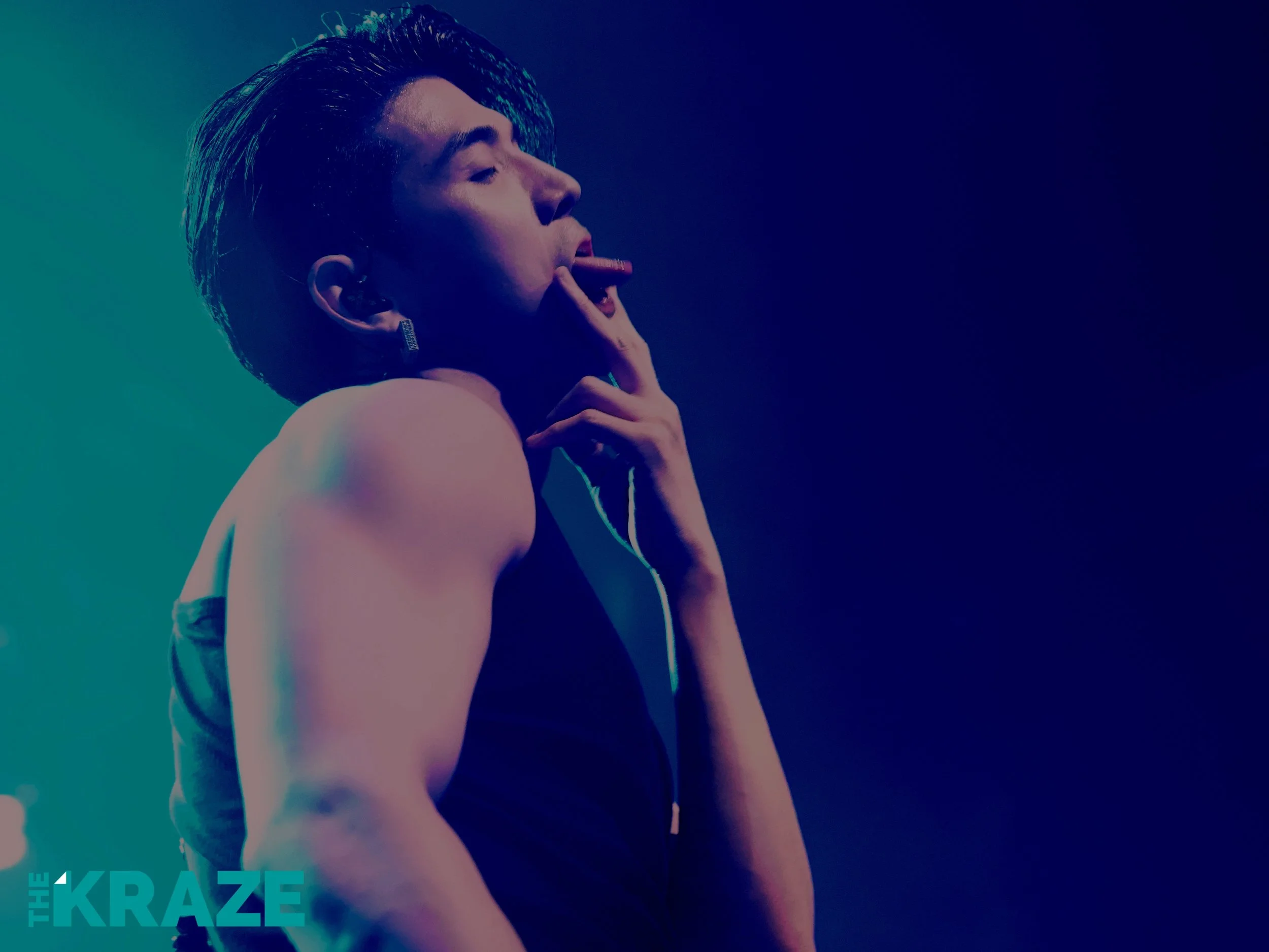 BM Brings the Sexy and the Ratchet to New York City — The Kraze