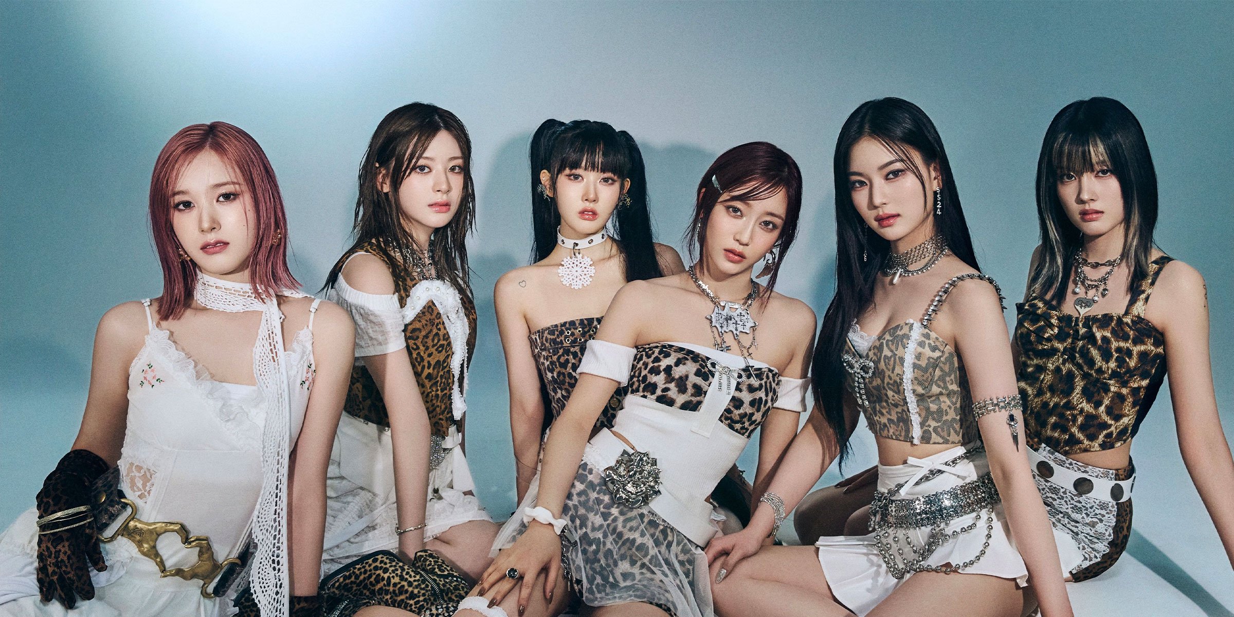 STAYC’S First Full Album Metamorphic is Here