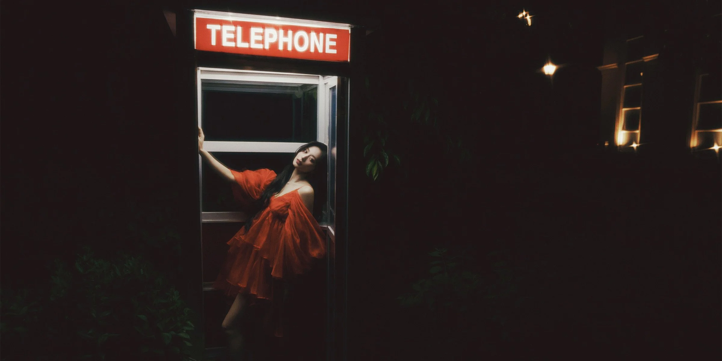 Tzuyu abouTZU Is A Breathtaking Debut