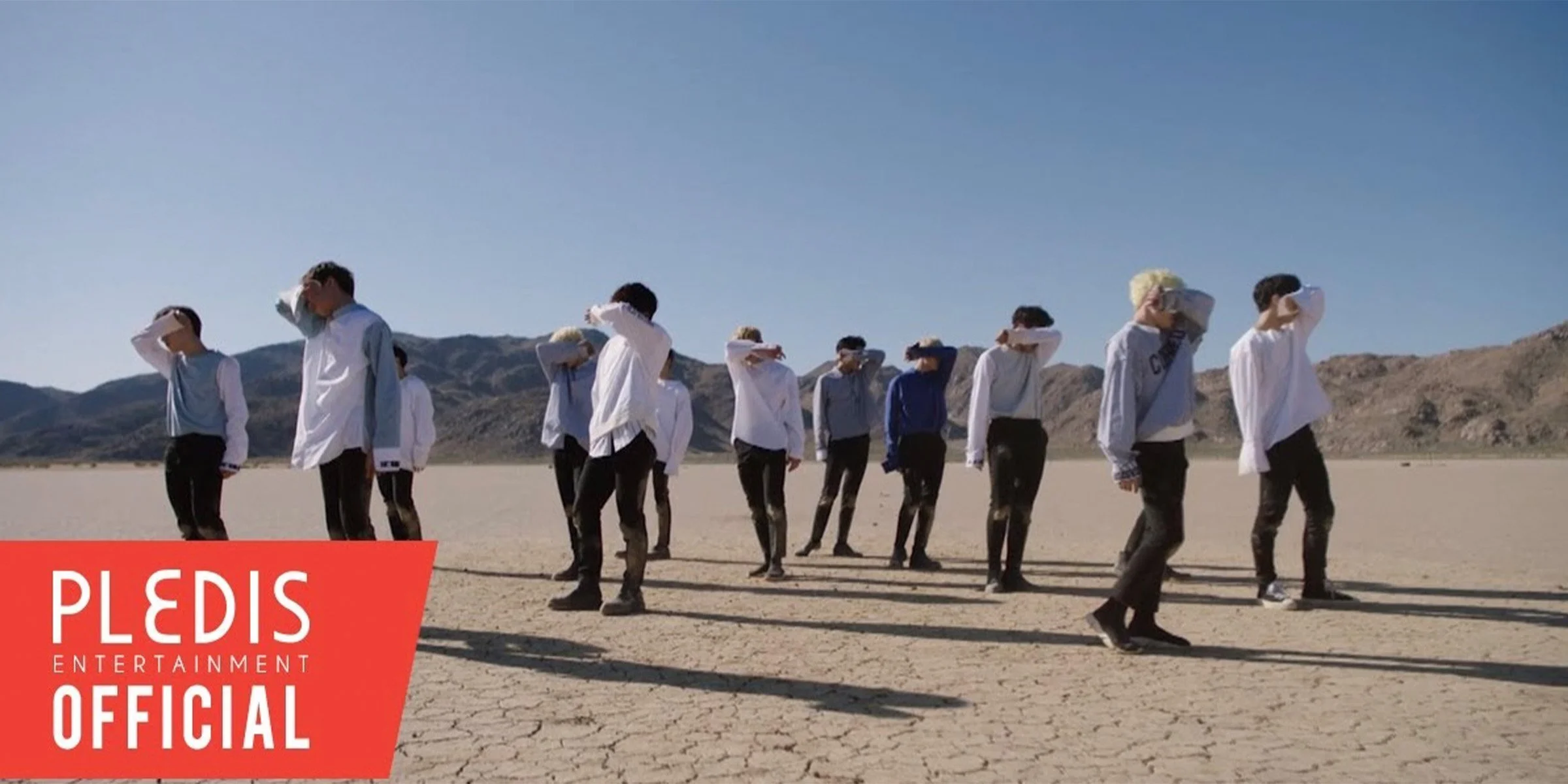 Throwback Thursday: The Color is White