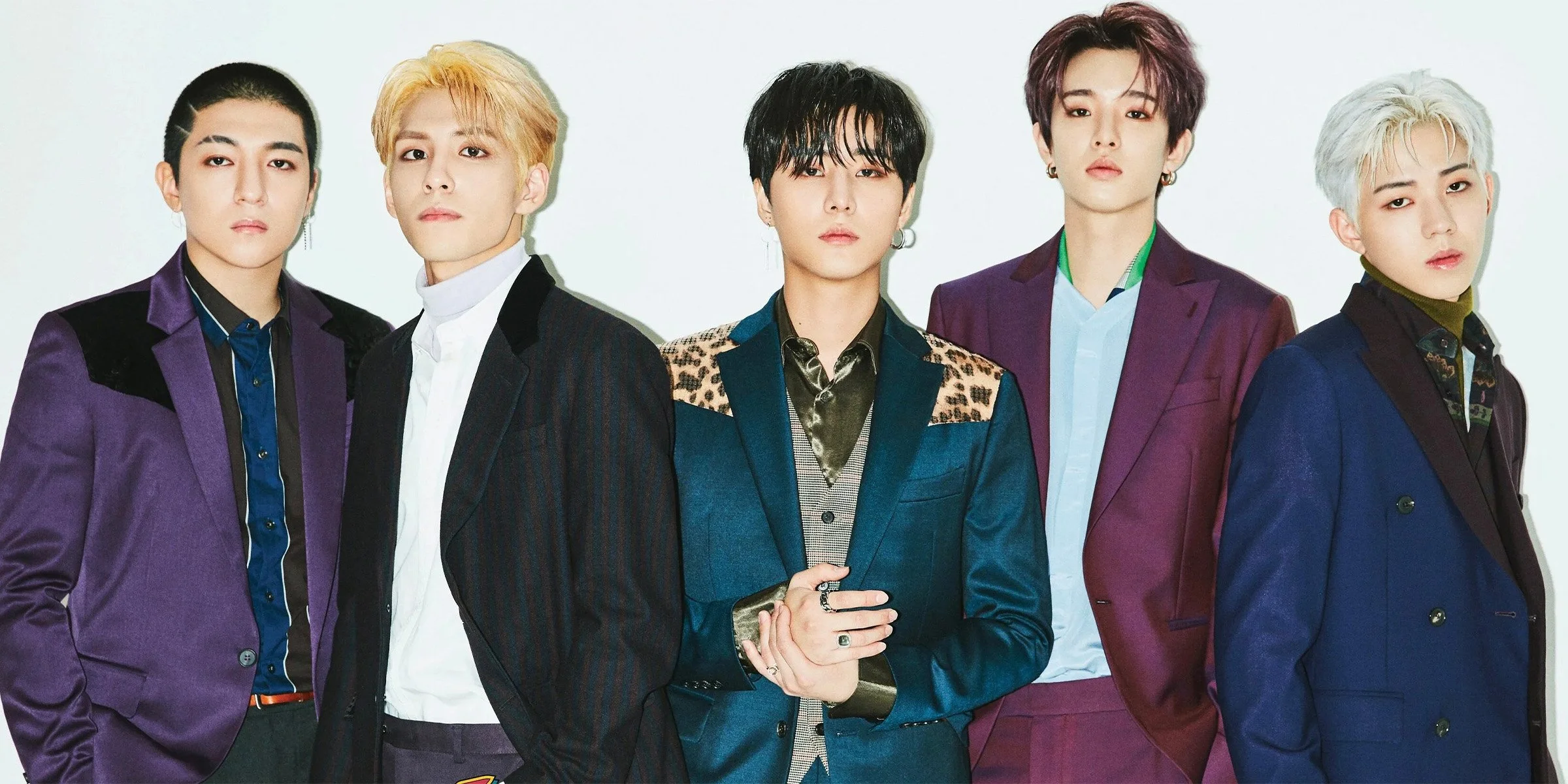 It’s “So Cool” to Listen to These DAY6 B-Sides 