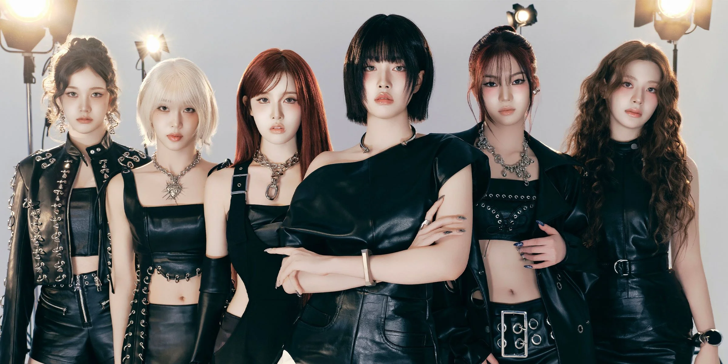 STAYC Gives Us A New Sound With Ballroom-Inspired Release, “BEBE”