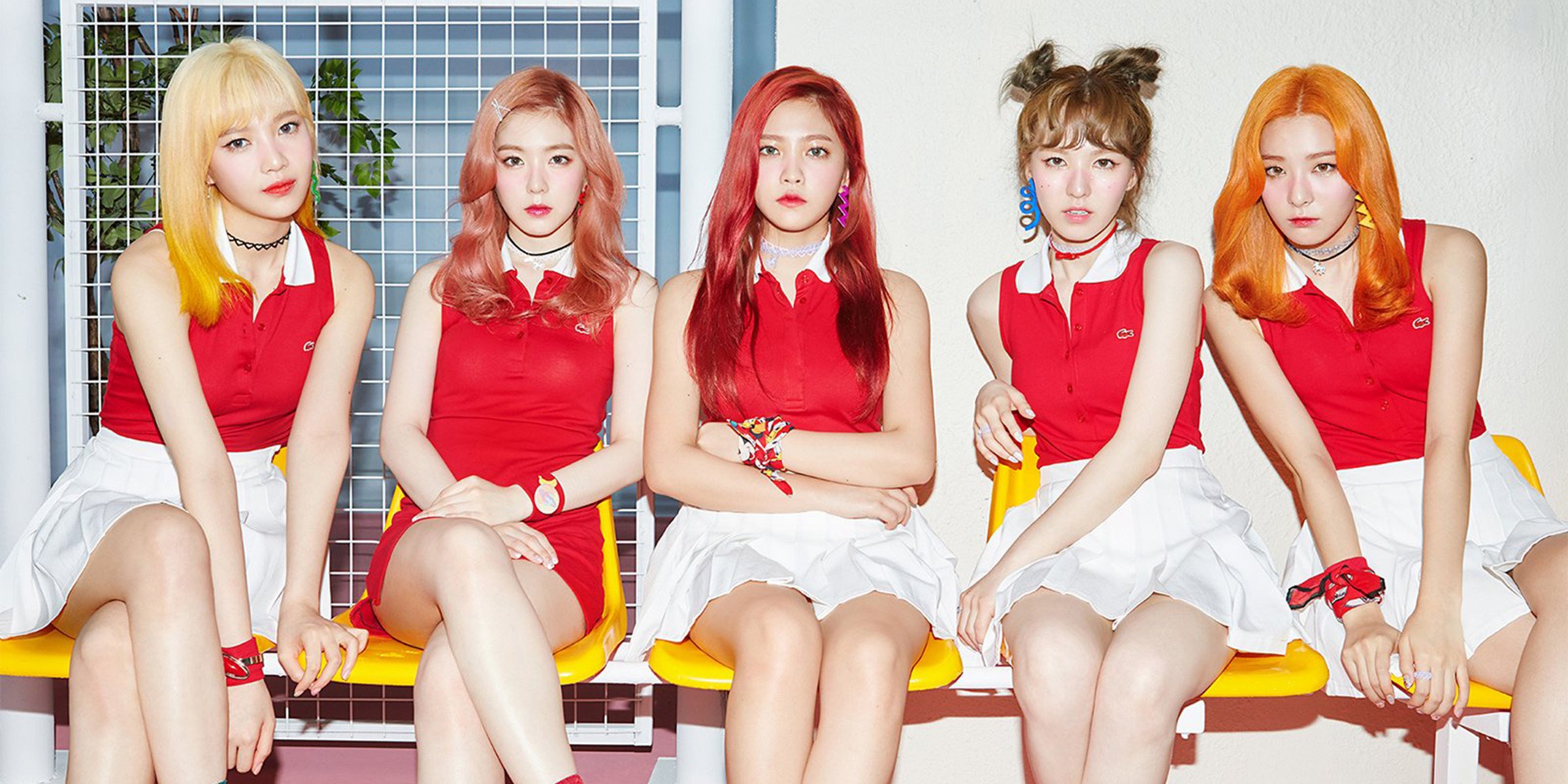 Throwback Thursday: The Year Is 2016