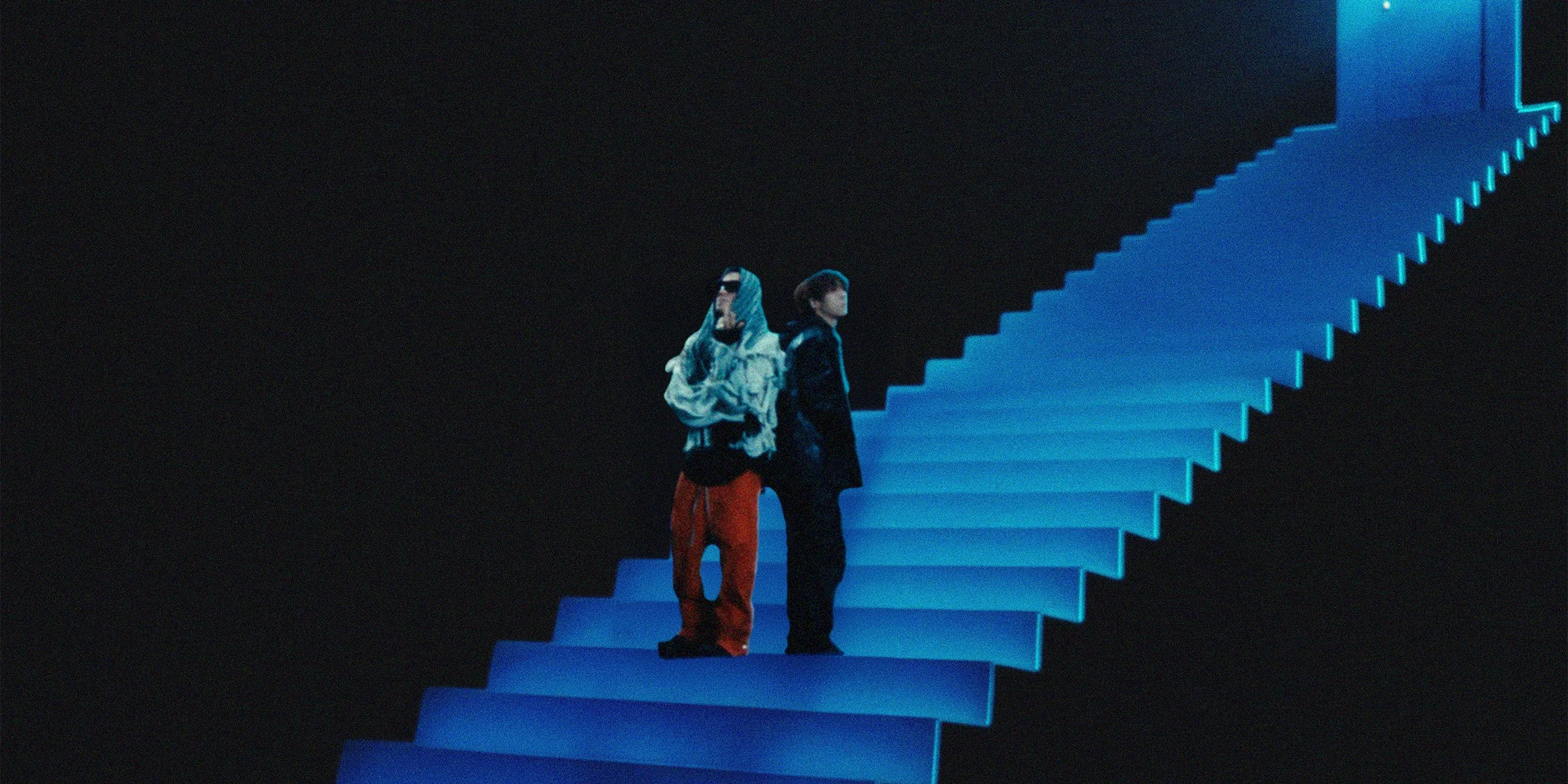 Korean American Hip-Hop Artists Bryan Chase and pH-1 Release a New Single “Show Must Go On”