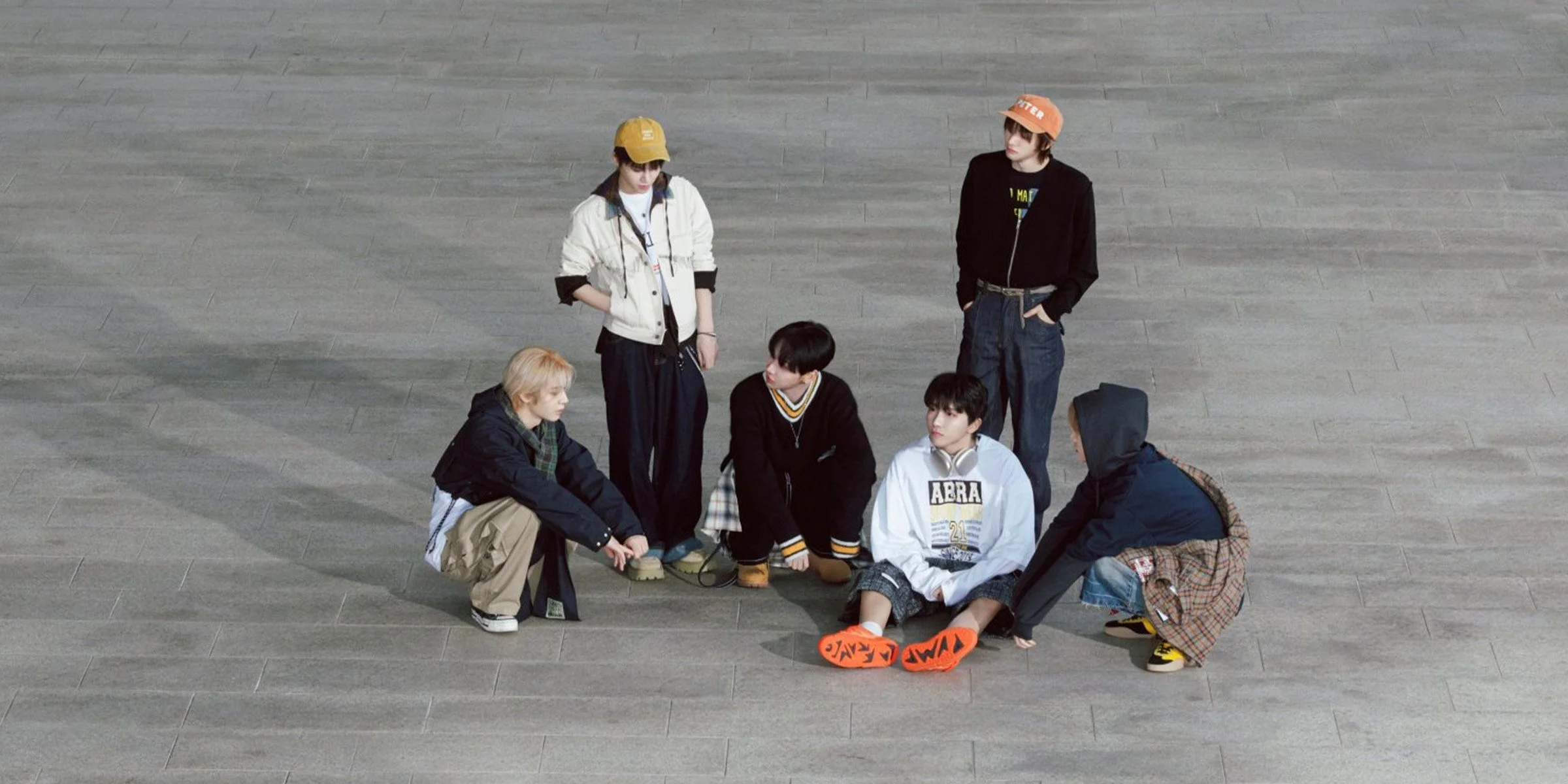 BOYNEXTDOOR Takes No Genre To Another Level In New Mini Album 